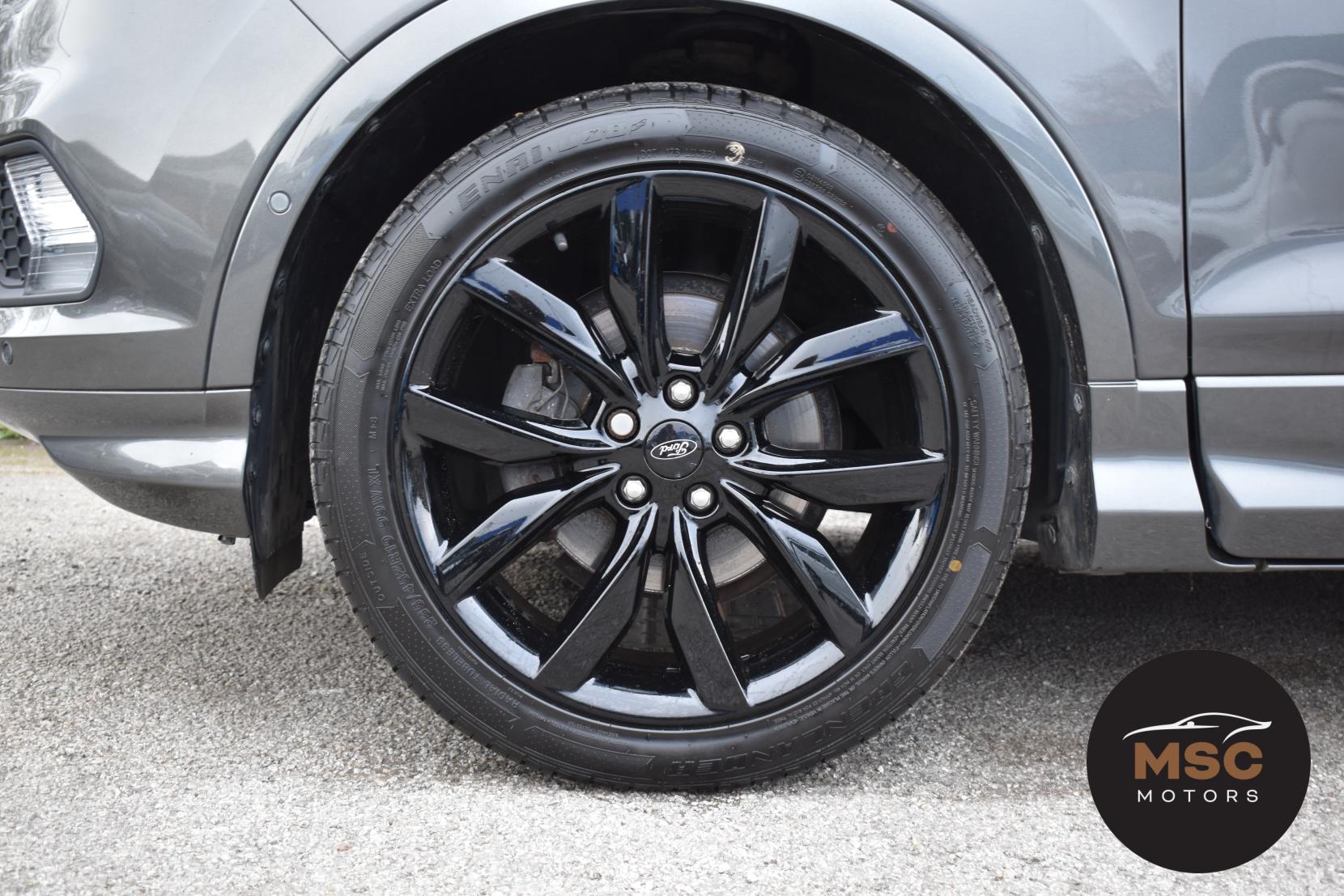 Ford Kuga 1.5T EcoBoost ST-Line X SUV 5dr Petrol Manual Euro 6 (s/s) (150 ps)