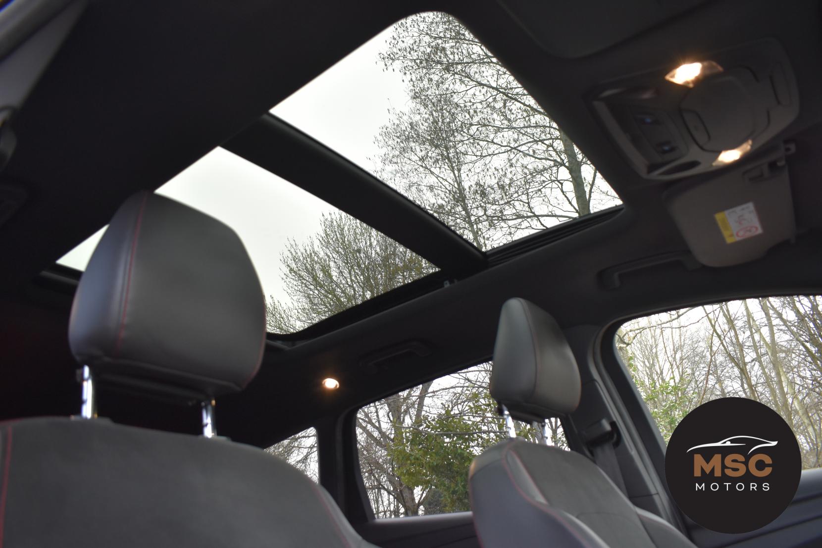 Ford Kuga 1.5T EcoBoost ST-Line X SUV 5dr Petrol Manual Euro 6 (s/s) (150 ps)