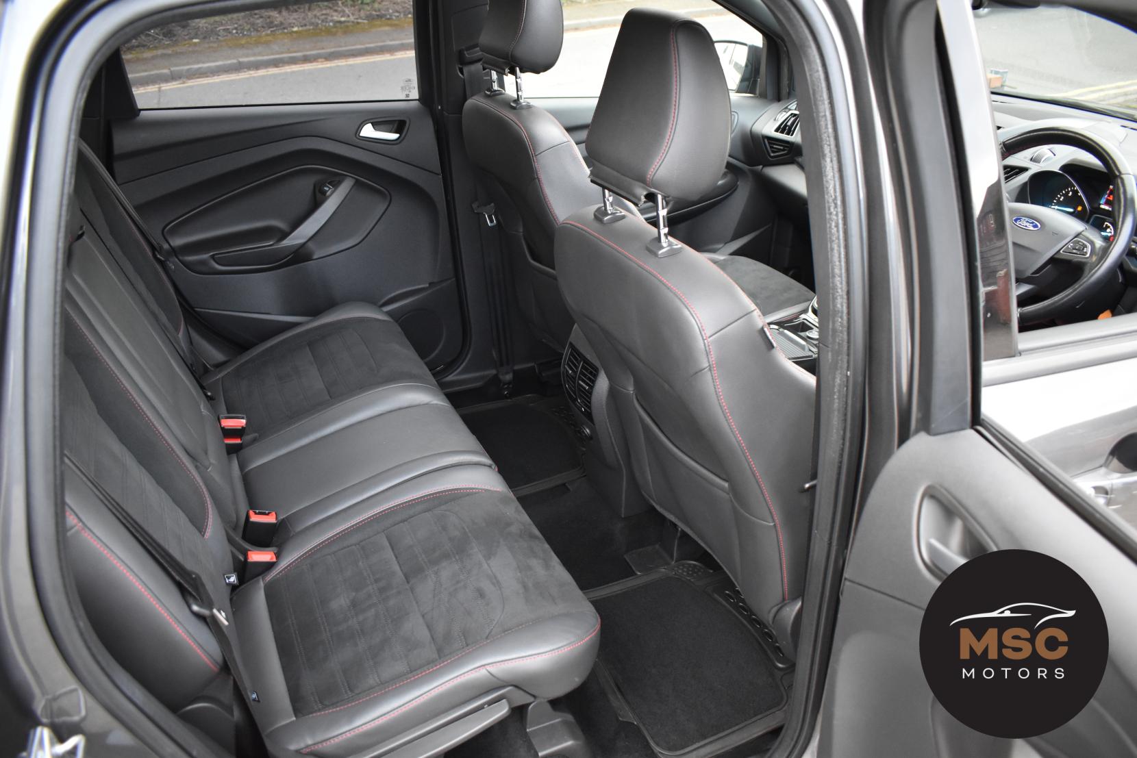 Ford Kuga 1.5T EcoBoost ST-Line X SUV 5dr Petrol Manual Euro 6 (s/s) (150 ps)