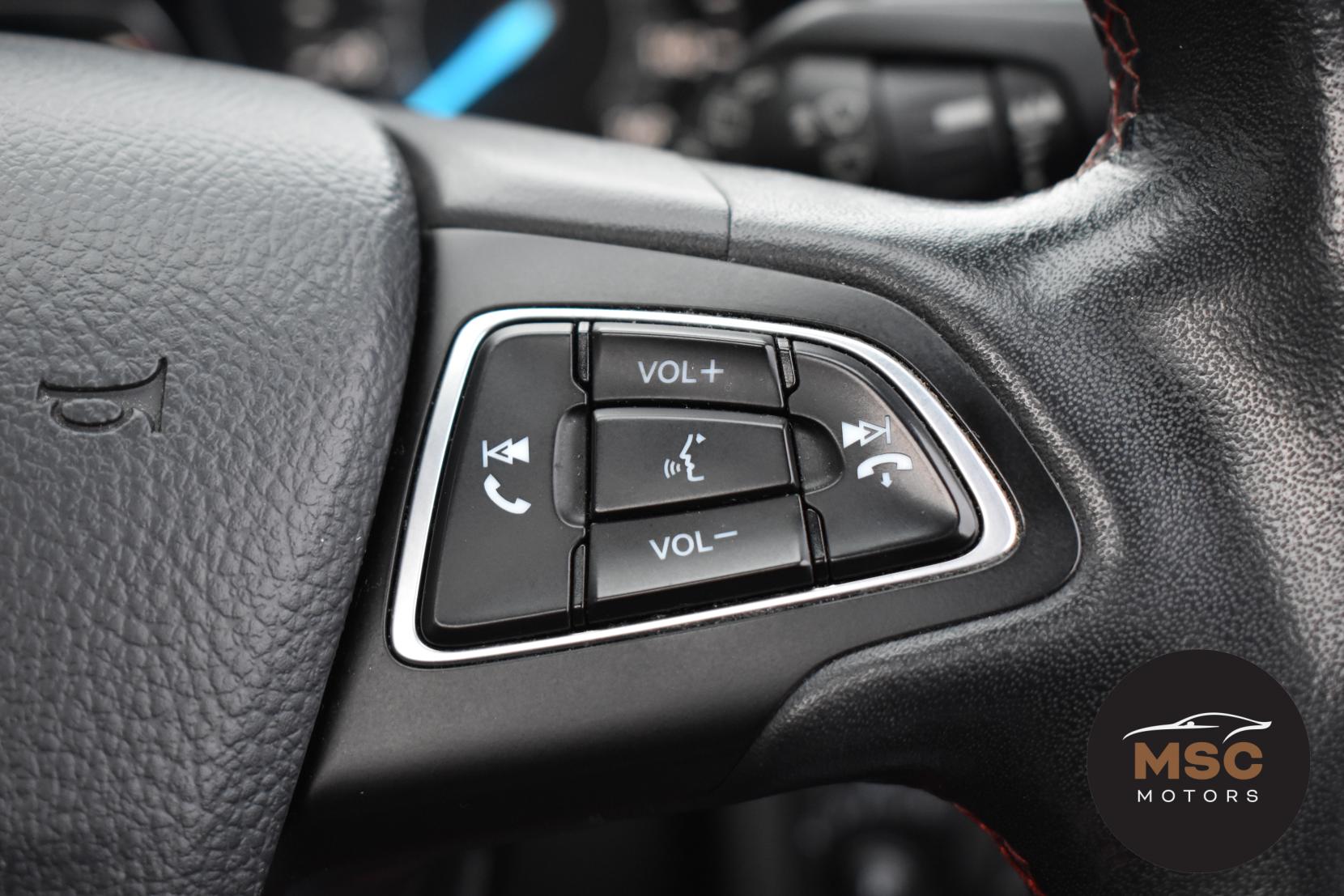 Ford Kuga 1.5T EcoBoost ST-Line X SUV 5dr Petrol Manual Euro 6 (s/s) (150 ps)