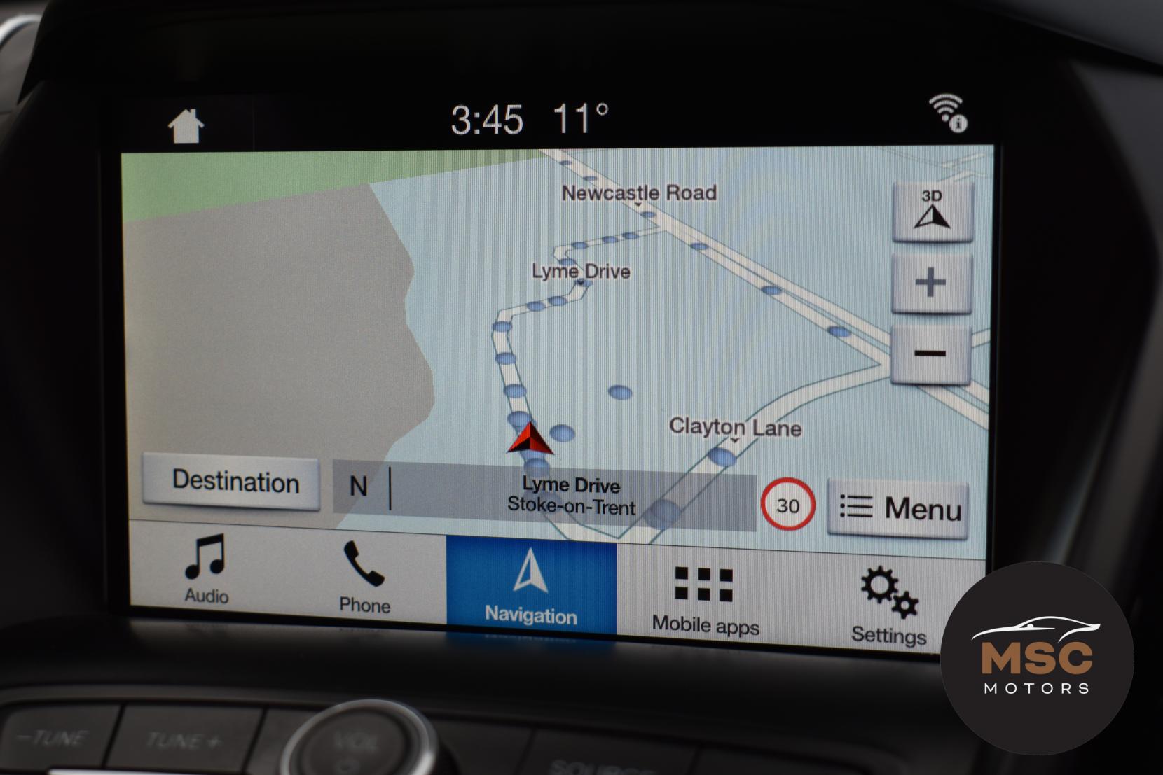 Ford Kuga 1.5T EcoBoost ST-Line X SUV 5dr Petrol Manual Euro 6 (s/s) (150 ps)