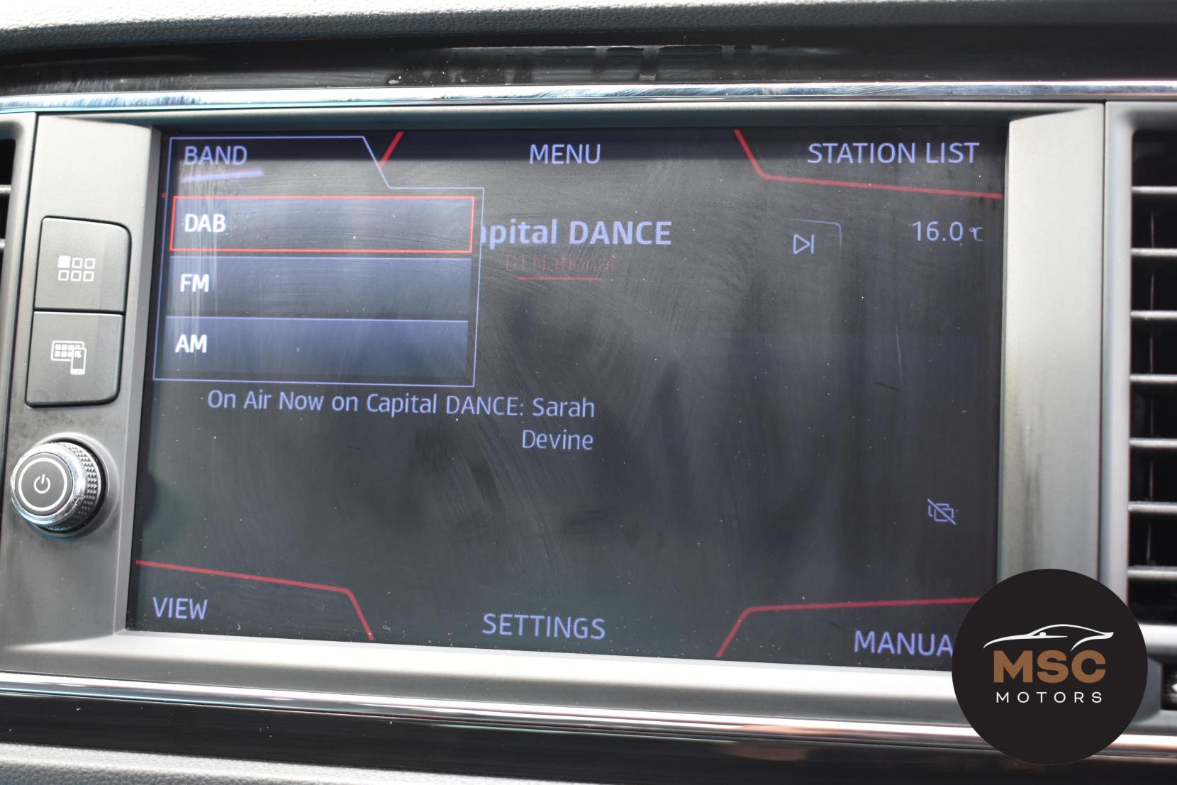 SEAT Leon 1.5 TSI EVO FR Black Edition Hatchback 5dr Petrol Manual Euro 6 (s/s) (130 ps)