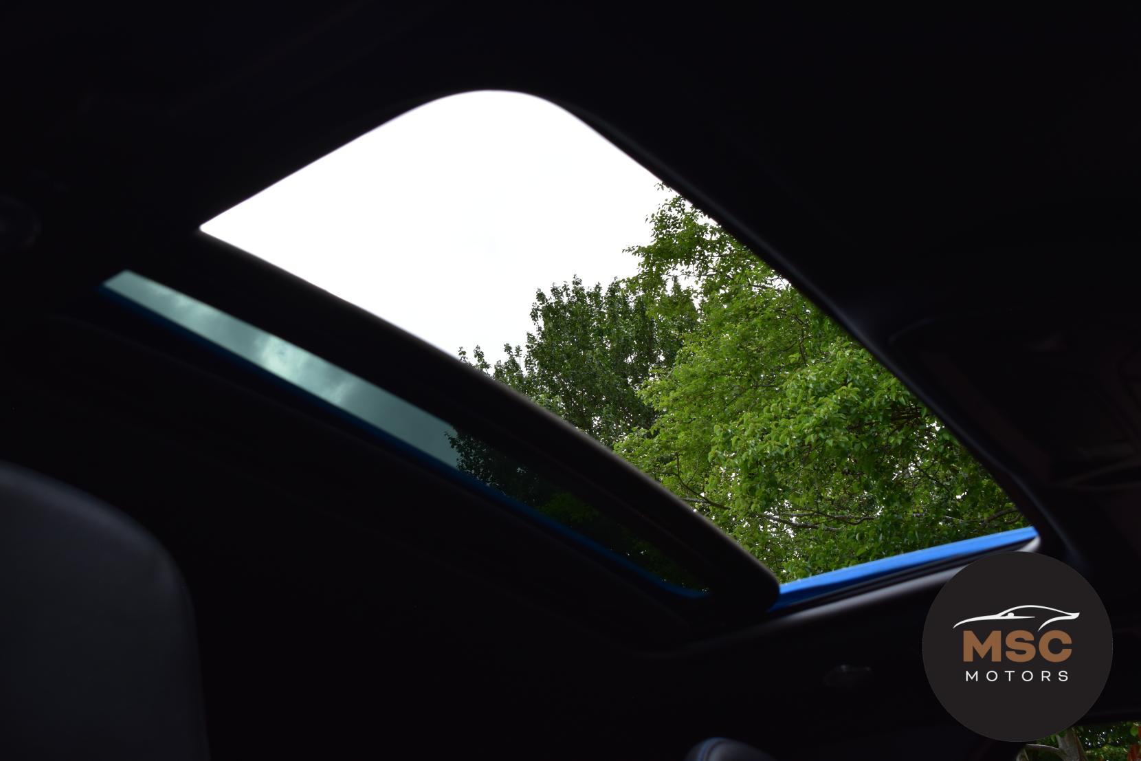 Ford Focus 2.3T EcoBoost RS Hatchback 5dr Petrol Manual AWD Euro 6 (s/s) (350 ps)
