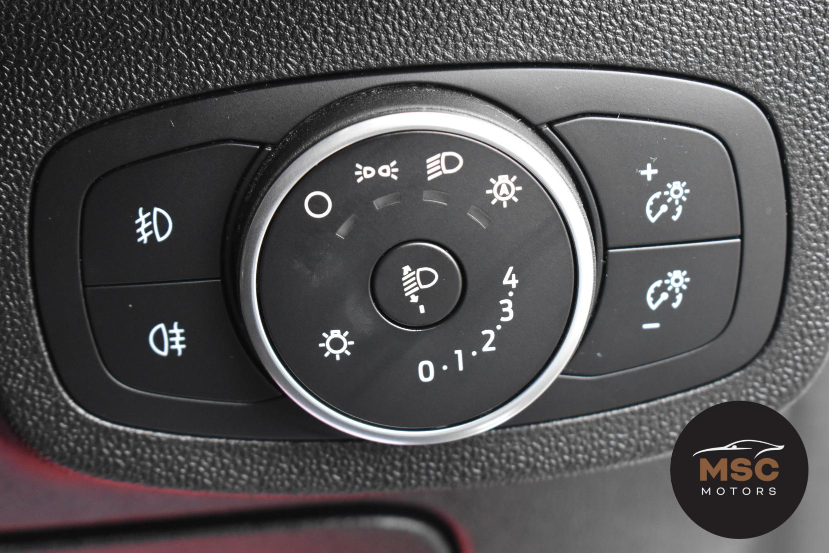 Ford Fiesta 1.0T EcoBoost GPF Active B&O Play Hatchback 5dr Petrol Manual Euro 6 (s/s) (100 ps)