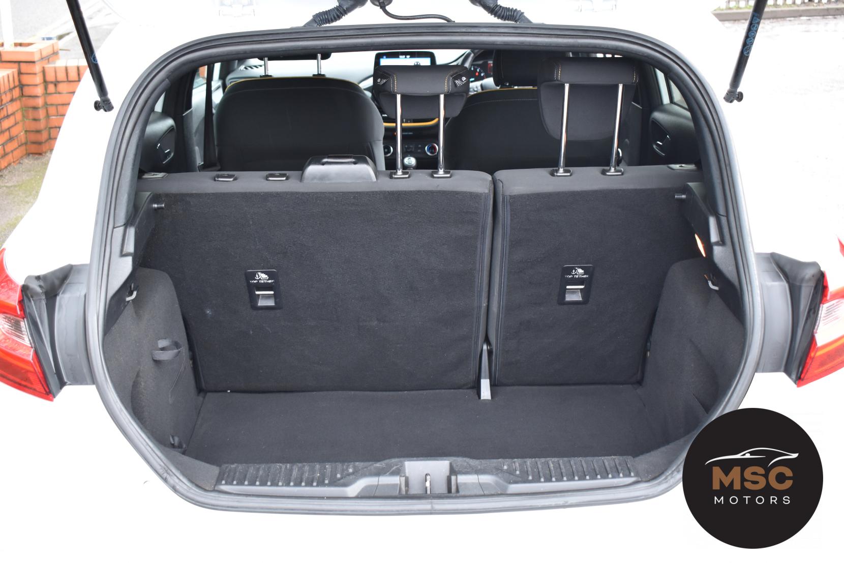 Ford Fiesta 1.0T EcoBoost GPF Active B&O Play Hatchback 5dr Petrol Manual Euro 6 (s/s) (100 ps)