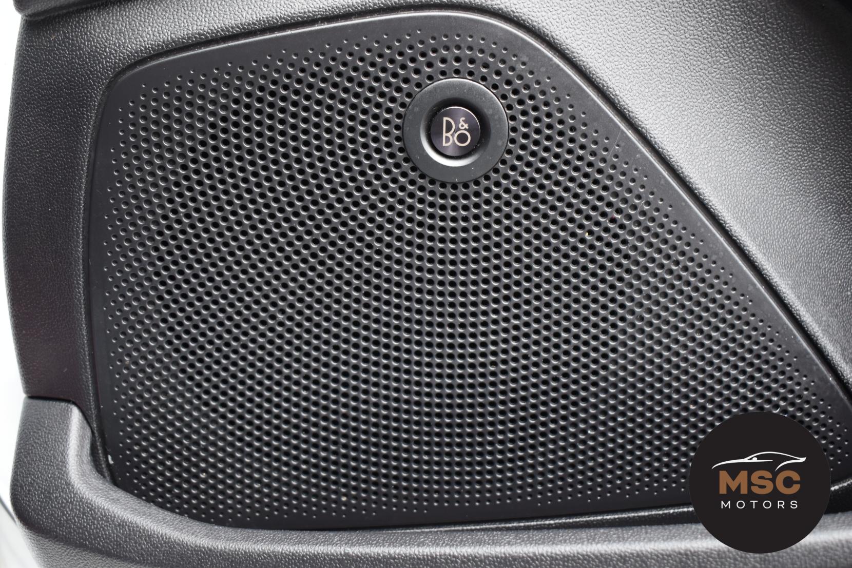 Ford Fiesta 1.0T EcoBoost GPF Active B&O Play Hatchback 5dr Petrol Manual Euro 6 (s/s) (100 ps)