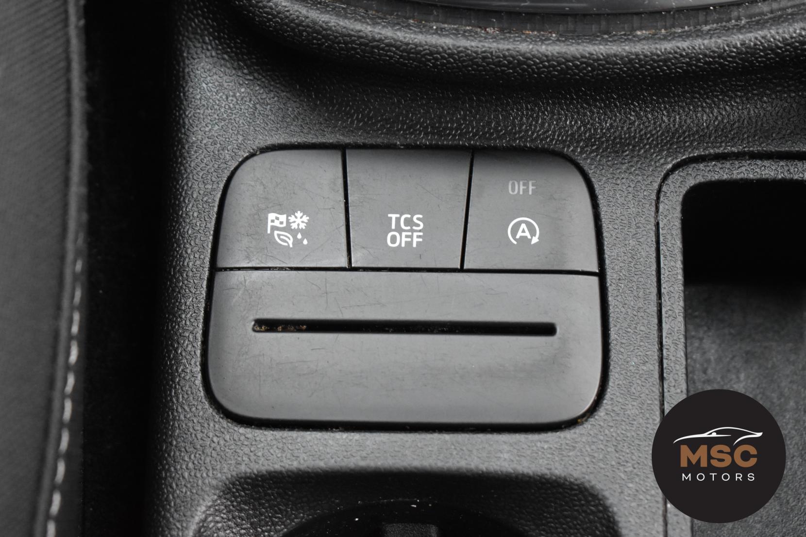 Ford Fiesta 1.0T EcoBoost GPF Active B&O Play Hatchback 5dr Petrol Manual Euro 6 (s/s) (100 ps)