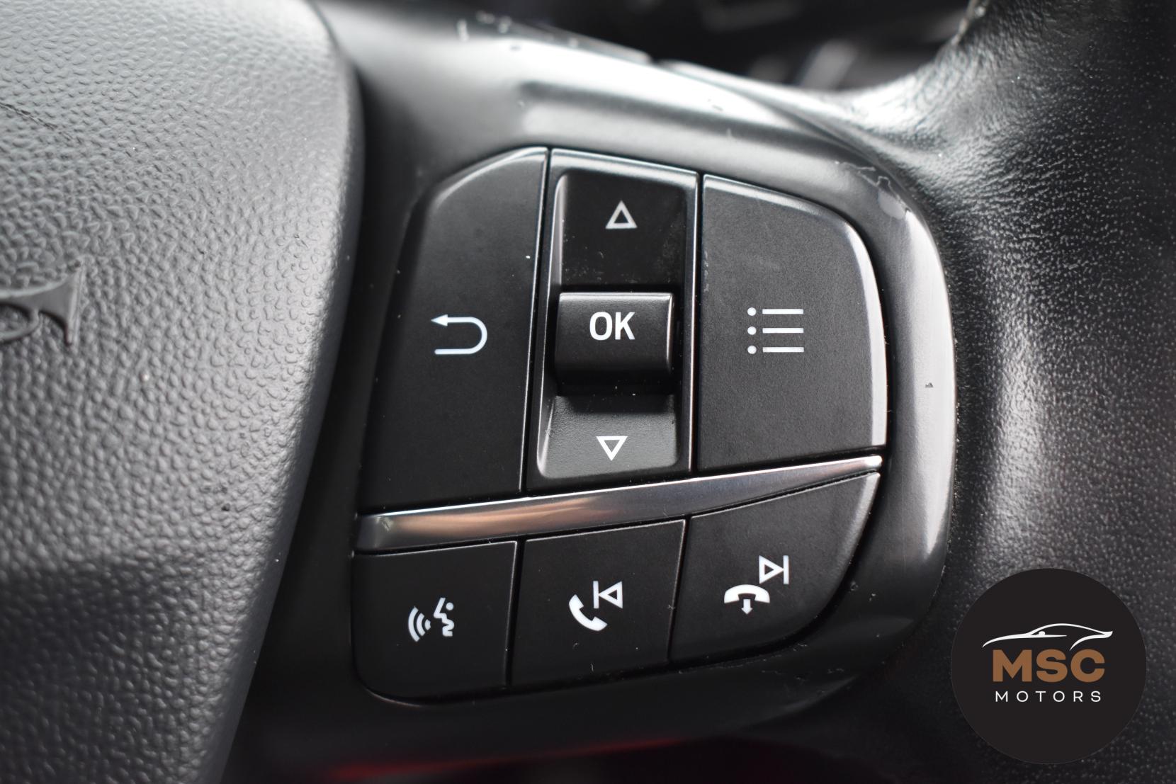 Ford Fiesta 1.0T EcoBoost GPF Active B&O Play Hatchback 5dr Petrol Manual Euro 6 (s/s) (100 ps)