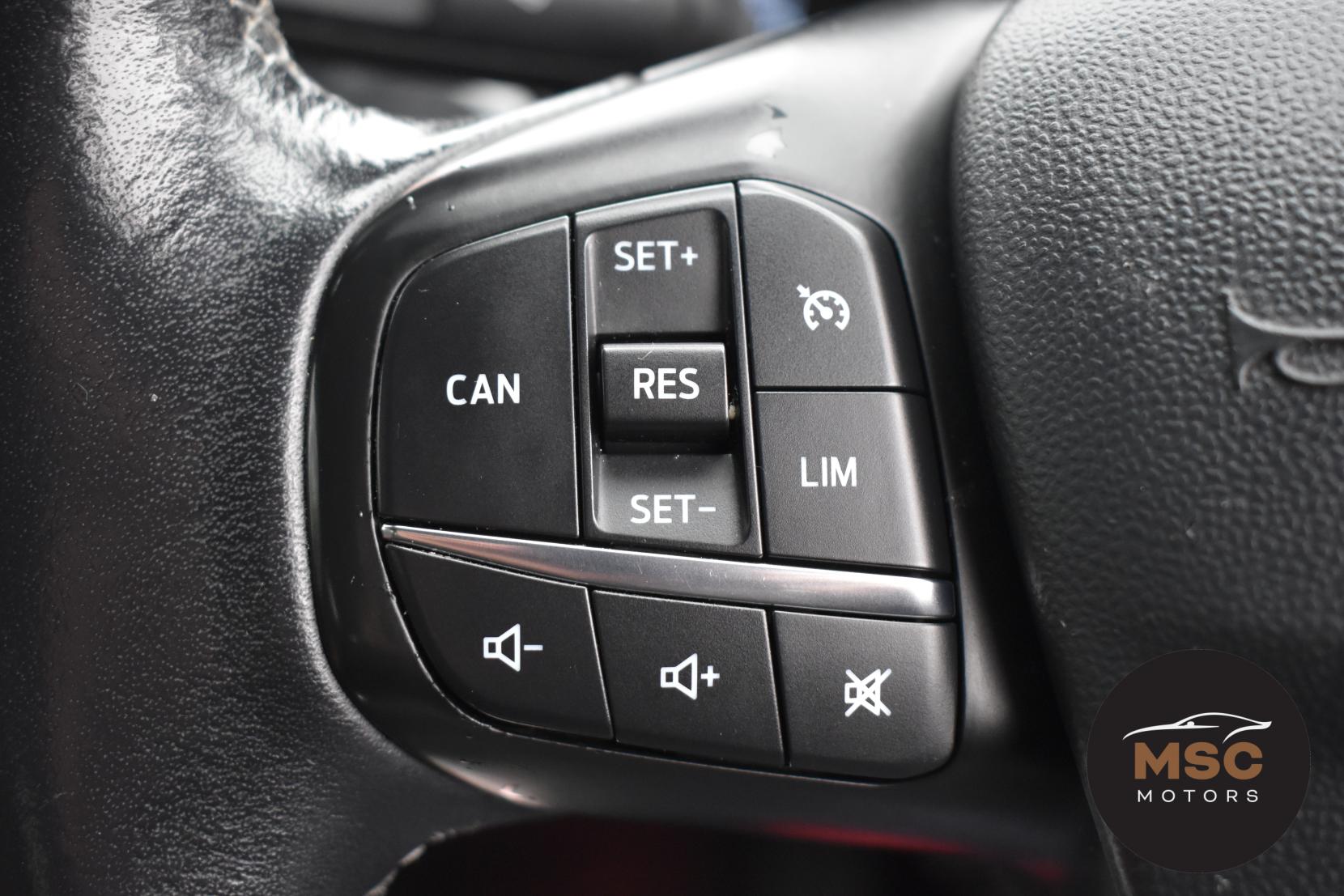 Ford Fiesta 1.0T EcoBoost GPF Active B&O Play Hatchback 5dr Petrol Manual Euro 6 (s/s) (100 ps)