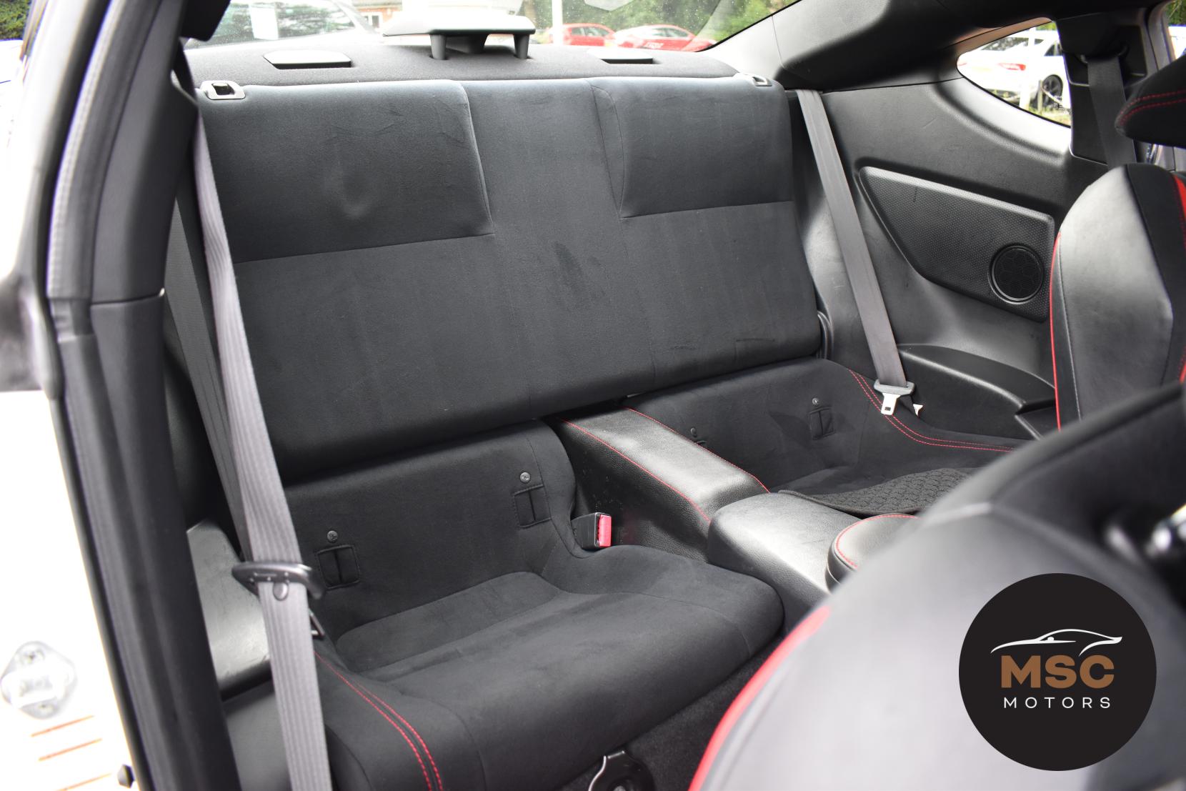 Toyota GT86 2.0 Boxer D-4S Coupe 2dr Petrol Manual Euro 6 (200 ps)