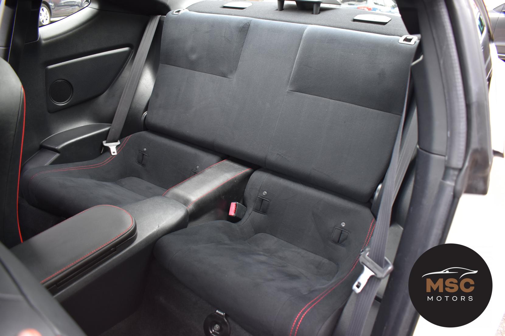 Toyota GT86 2.0 Boxer D-4S Coupe 2dr Petrol Manual Euro 6 (200 ps)