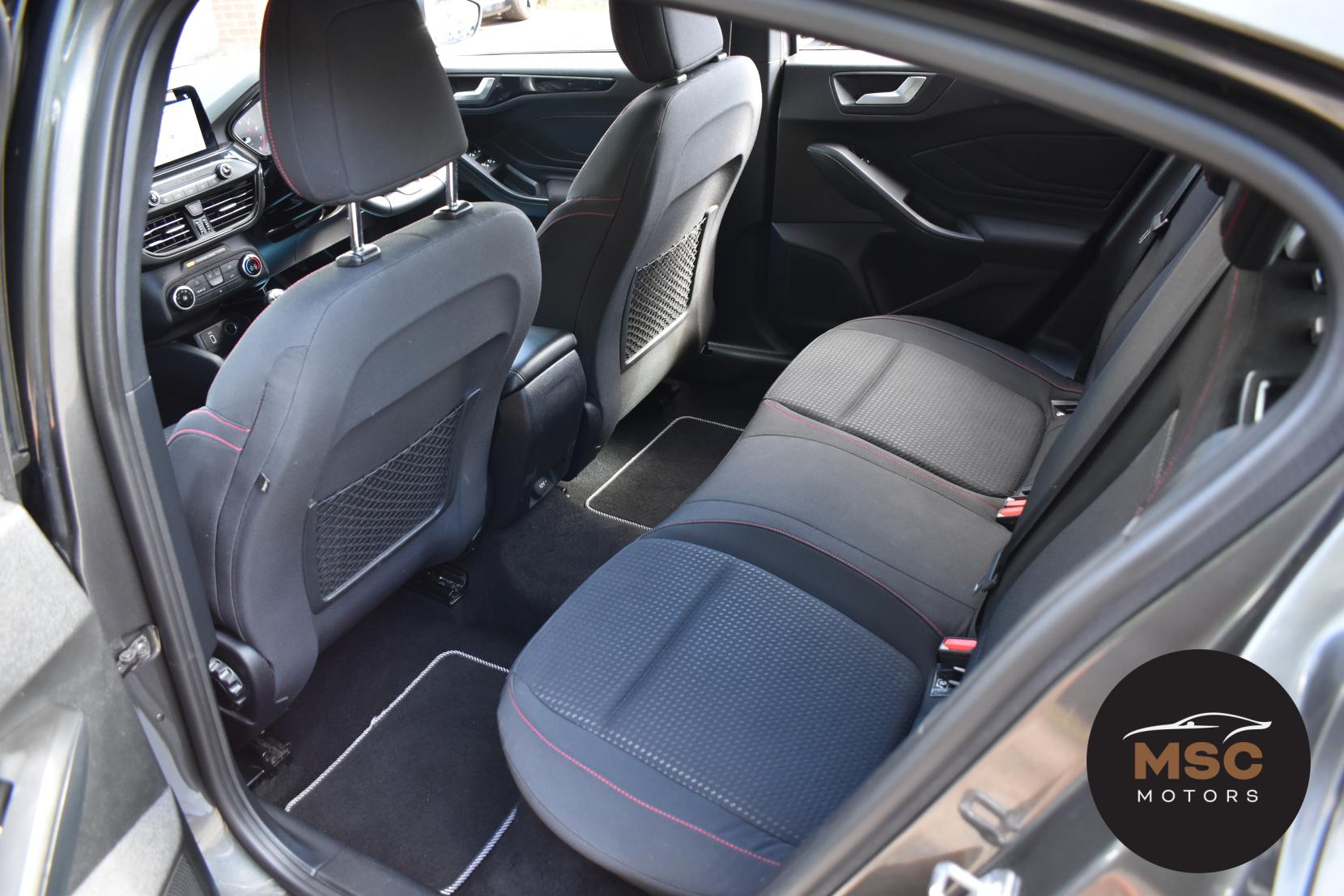 Ford Focus 1.5T EcoBoost ST-Line Hatchback 5dr Petrol Manual Euro 6 (s/s) (150 ps)