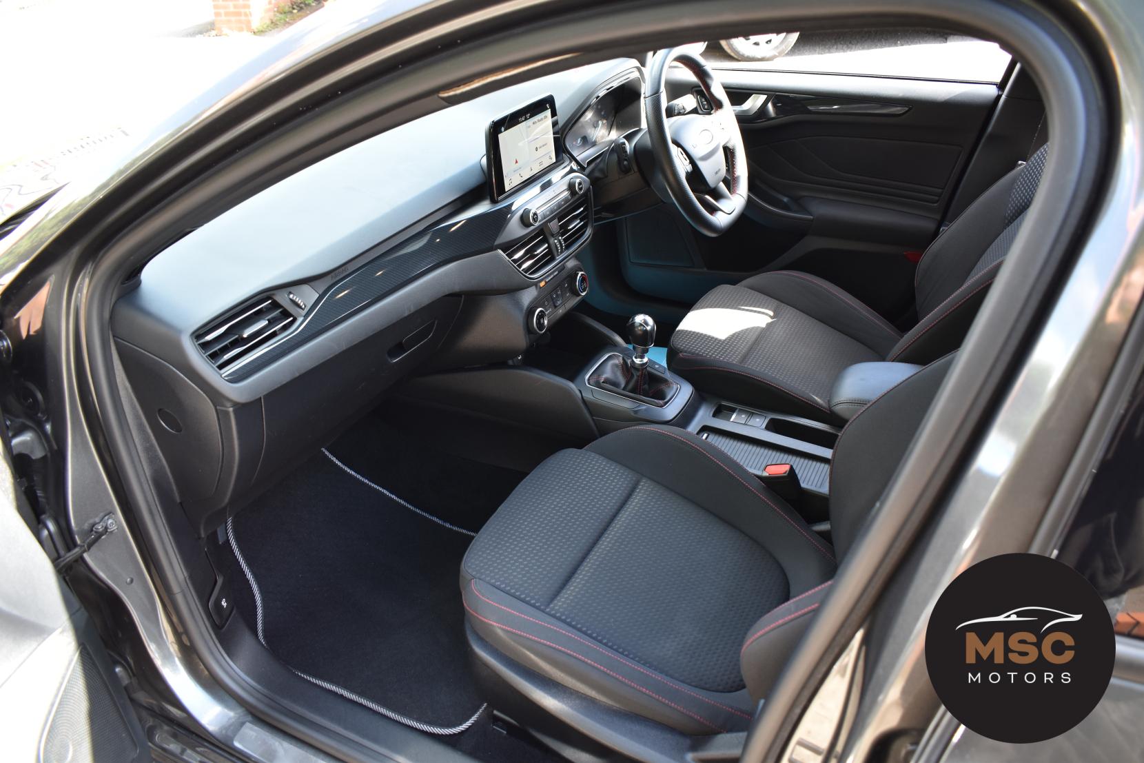 Ford Focus 1.5T EcoBoost ST-Line Hatchback 5dr Petrol Manual Euro 6 (s/s) (150 ps)