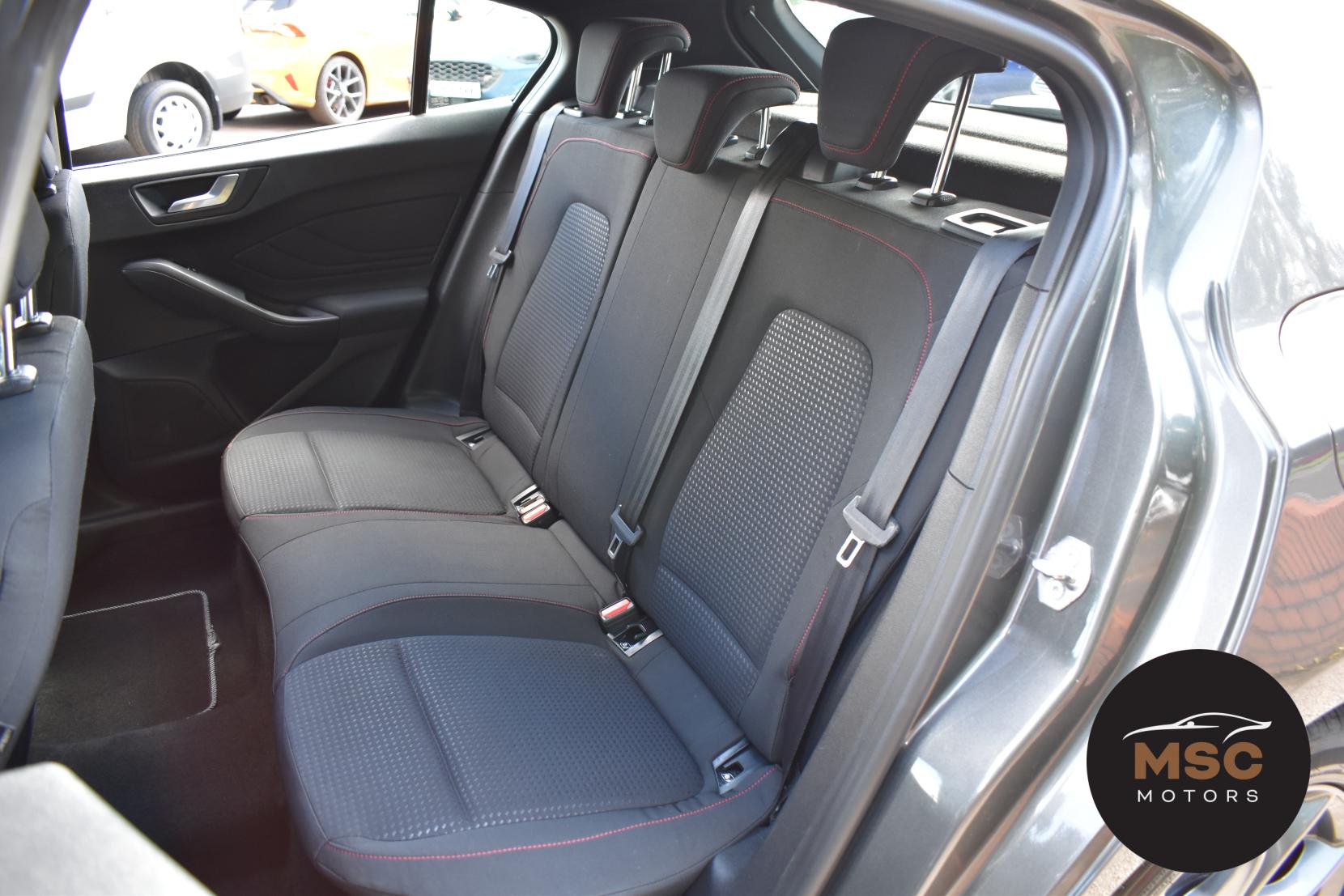 Ford Focus 1.5T EcoBoost ST-Line Hatchback 5dr Petrol Manual Euro 6 (s/s) (150 ps)