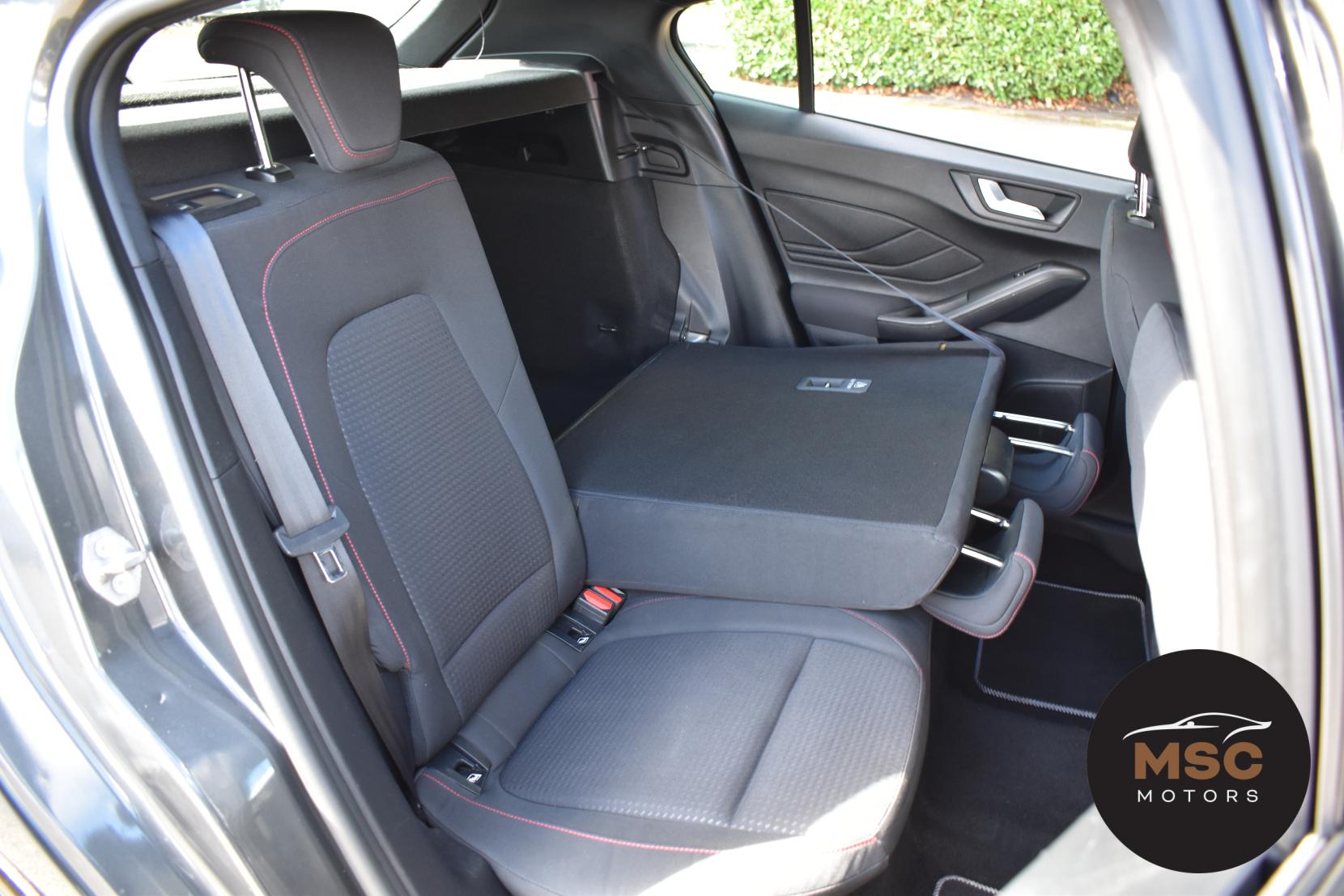 Ford Focus 1.5T EcoBoost ST-Line Hatchback 5dr Petrol Manual Euro 6 (s/s) (150 ps)