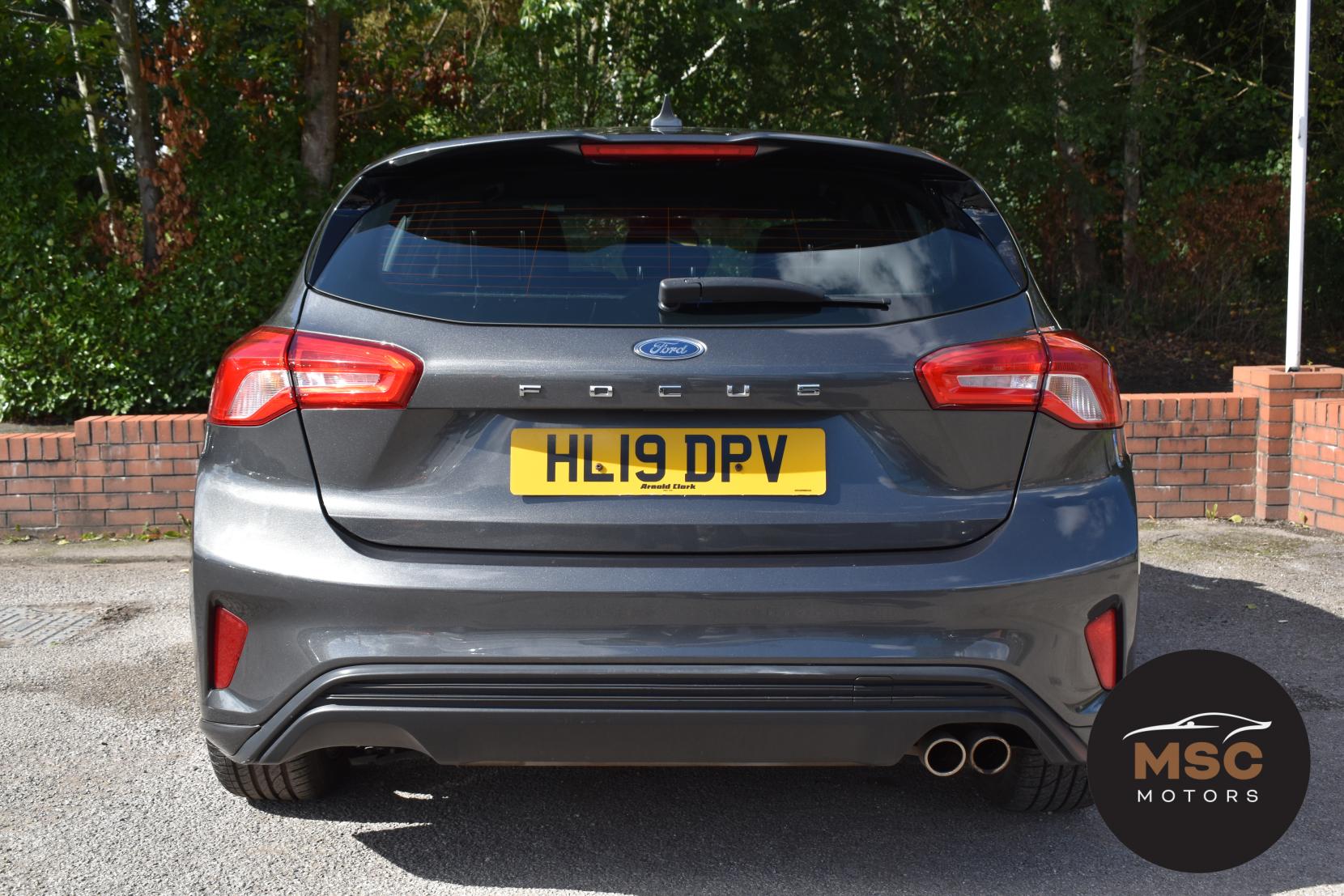 Ford Focus 1.5T EcoBoost ST-Line Hatchback 5dr Petrol Manual Euro 6 (s/s) (150 ps)