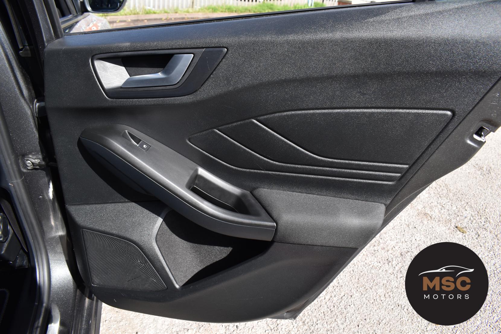 Ford Focus 1.5T EcoBoost ST-Line Hatchback 5dr Petrol Manual Euro 6 (s/s) (150 ps)