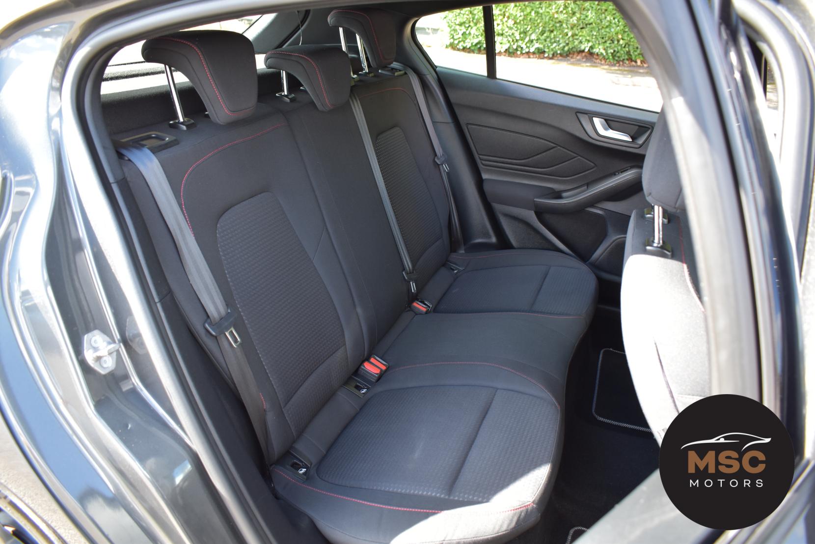 Ford Focus 1.5T EcoBoost ST-Line Hatchback 5dr Petrol Manual Euro 6 (s/s) (150 ps)