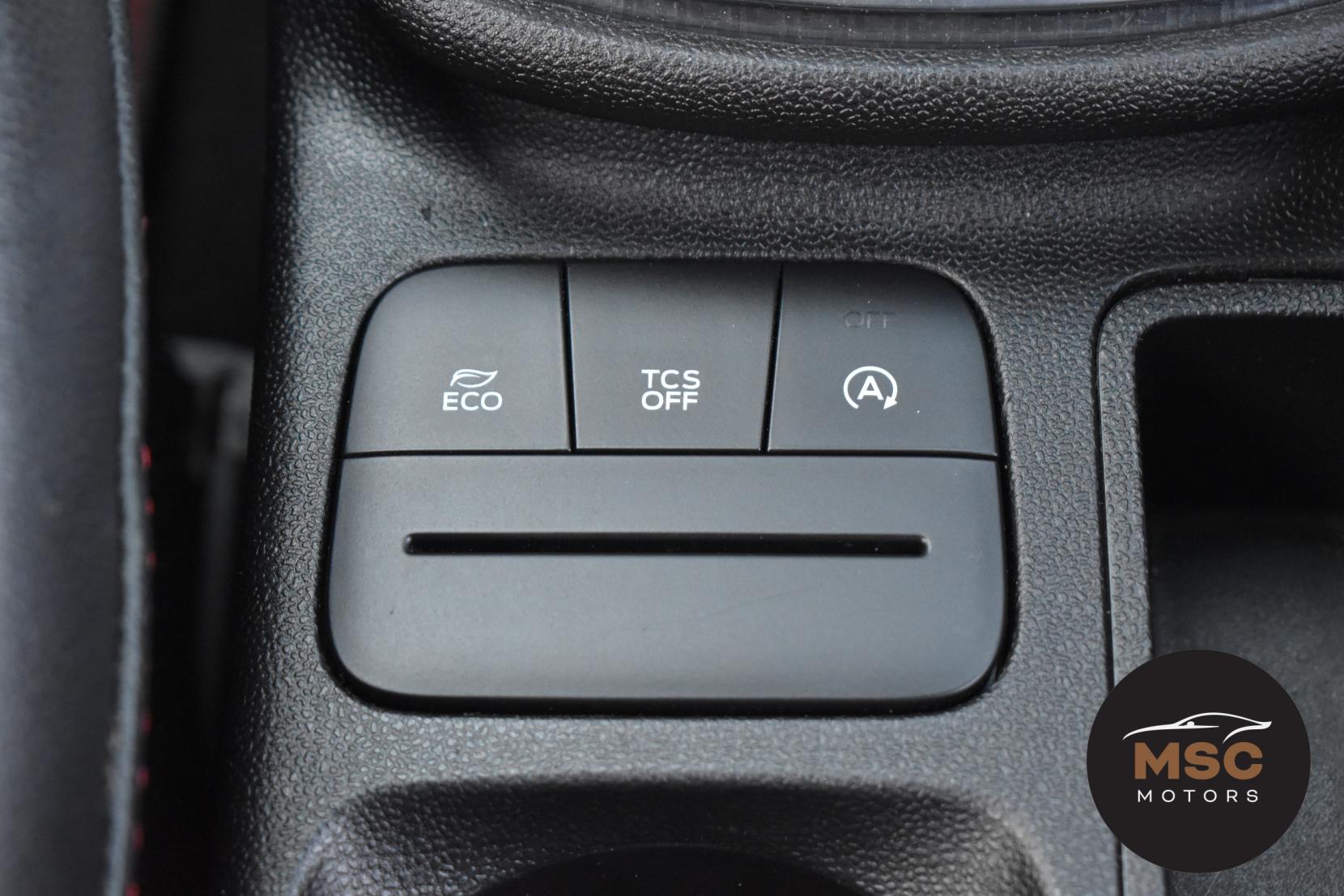 Ford Fiesta 1.0T EcoBoost GPF ST-Line X Hatchback 3dr Petrol Manual Euro 6 (s/s) (140 ps)