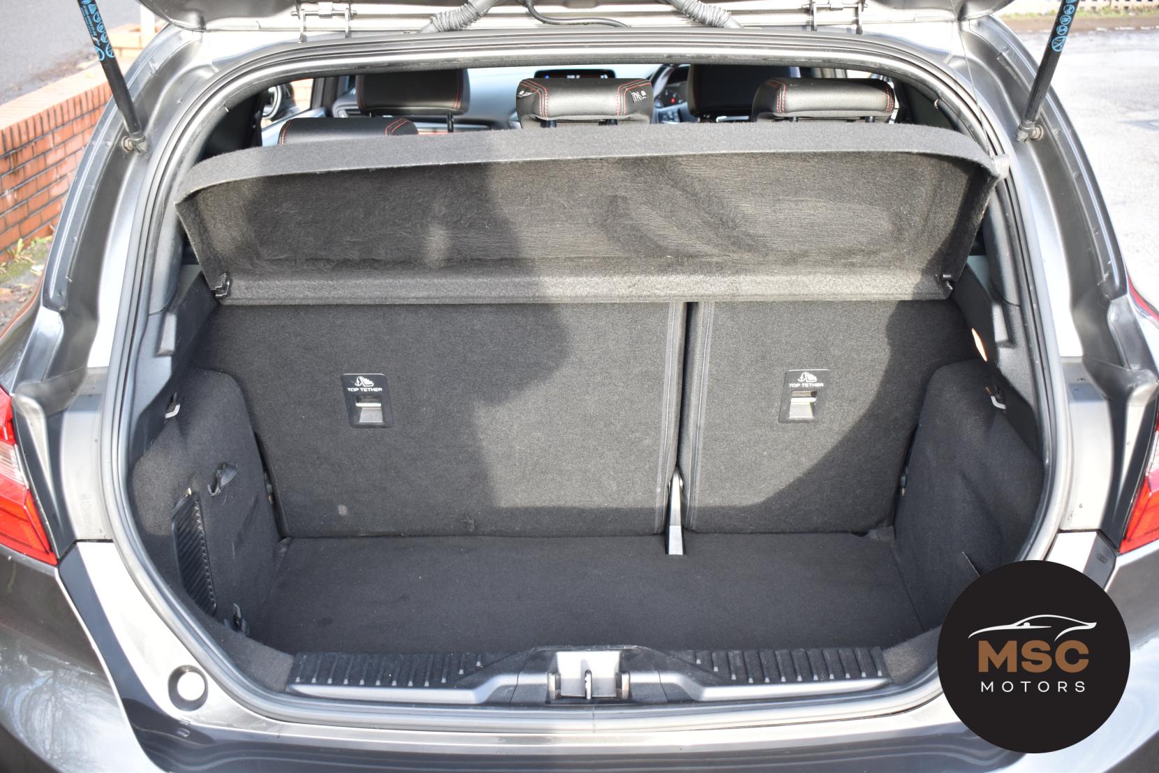 Ford Fiesta 1.0T EcoBoost GPF ST-Line X Hatchback 3dr Petrol Manual Euro 6 (s/s) (140 ps)