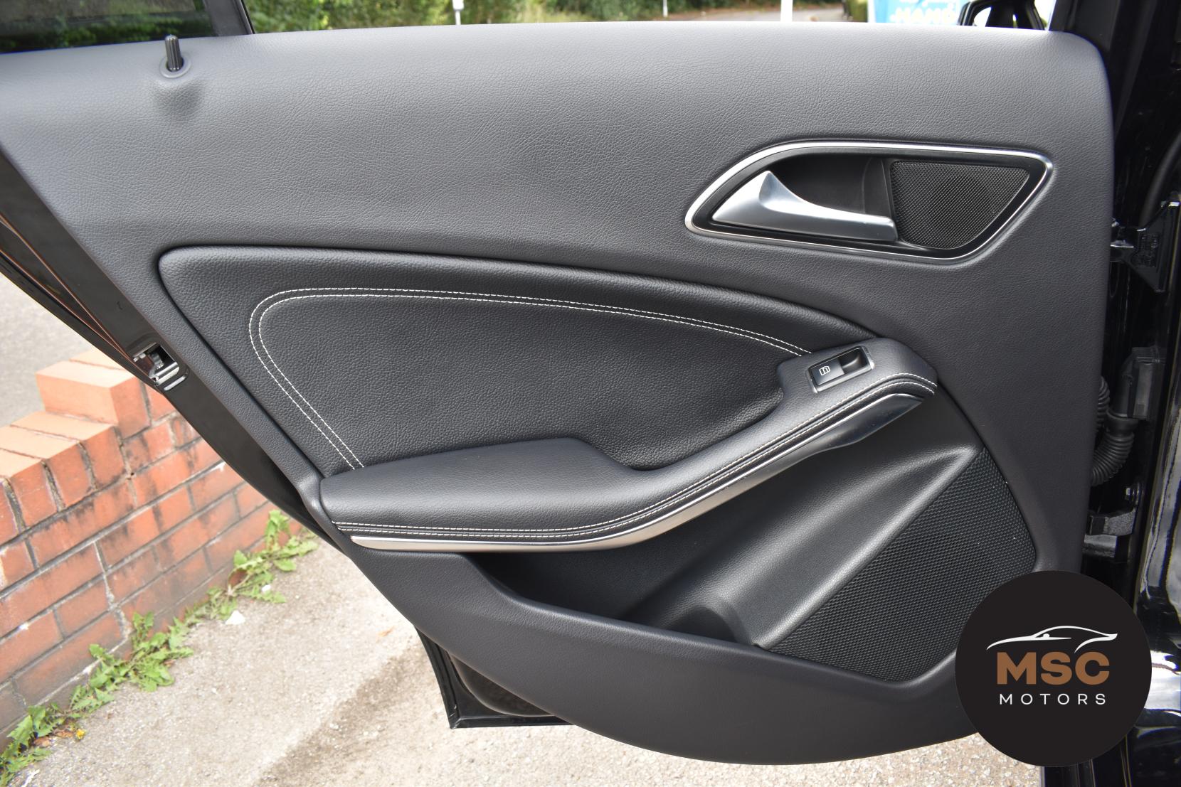 Mercedes-Benz A Class 1.5 A180 CDI Sport Hatchback 5dr Diesel 7G-DCT Euro 5 (s/s) (109 ps)