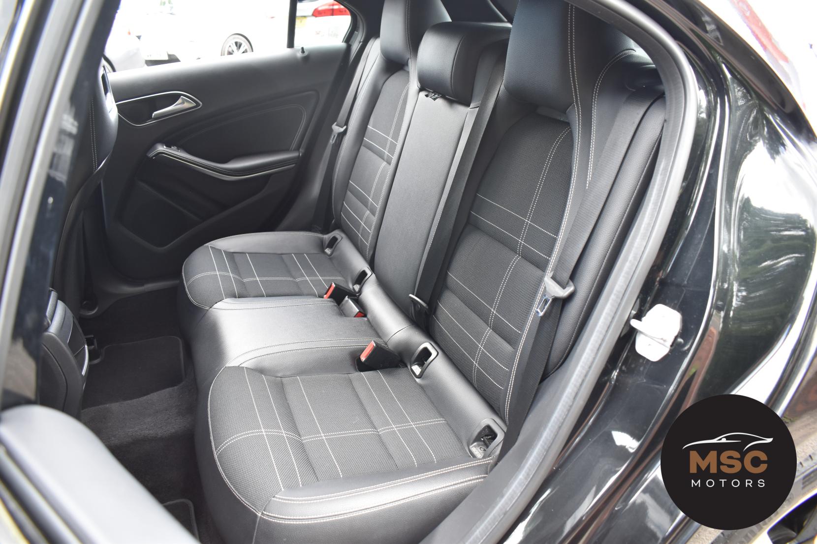Mercedes-Benz A Class 1.5 A180 CDI Sport Hatchback 5dr Diesel 7G-DCT Euro 5 (s/s) (109 ps)