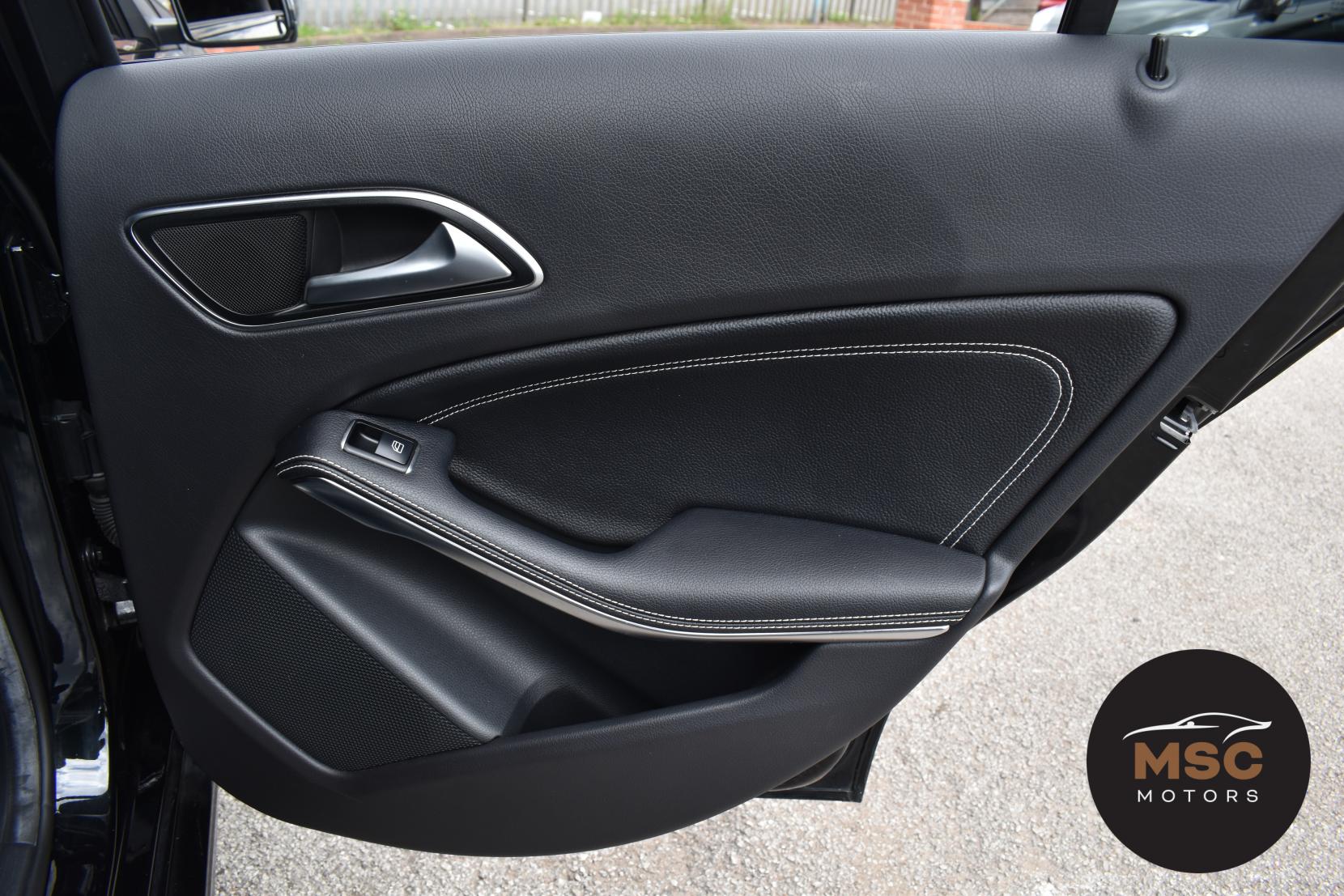 Mercedes-Benz A Class 1.5 A180 CDI Sport Hatchback 5dr Diesel 7G-DCT Euro 5 (s/s) (109 ps)