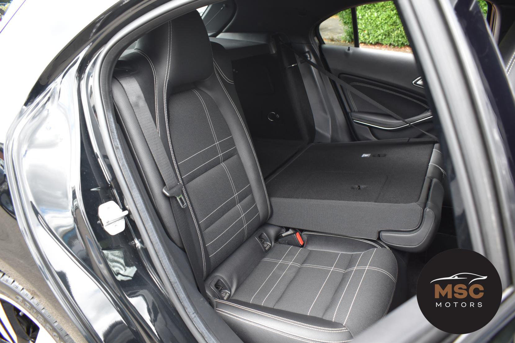 Mercedes-Benz A Class 1.5 A180 CDI Sport Hatchback 5dr Diesel 7G-DCT Euro 5 (s/s) (109 ps)