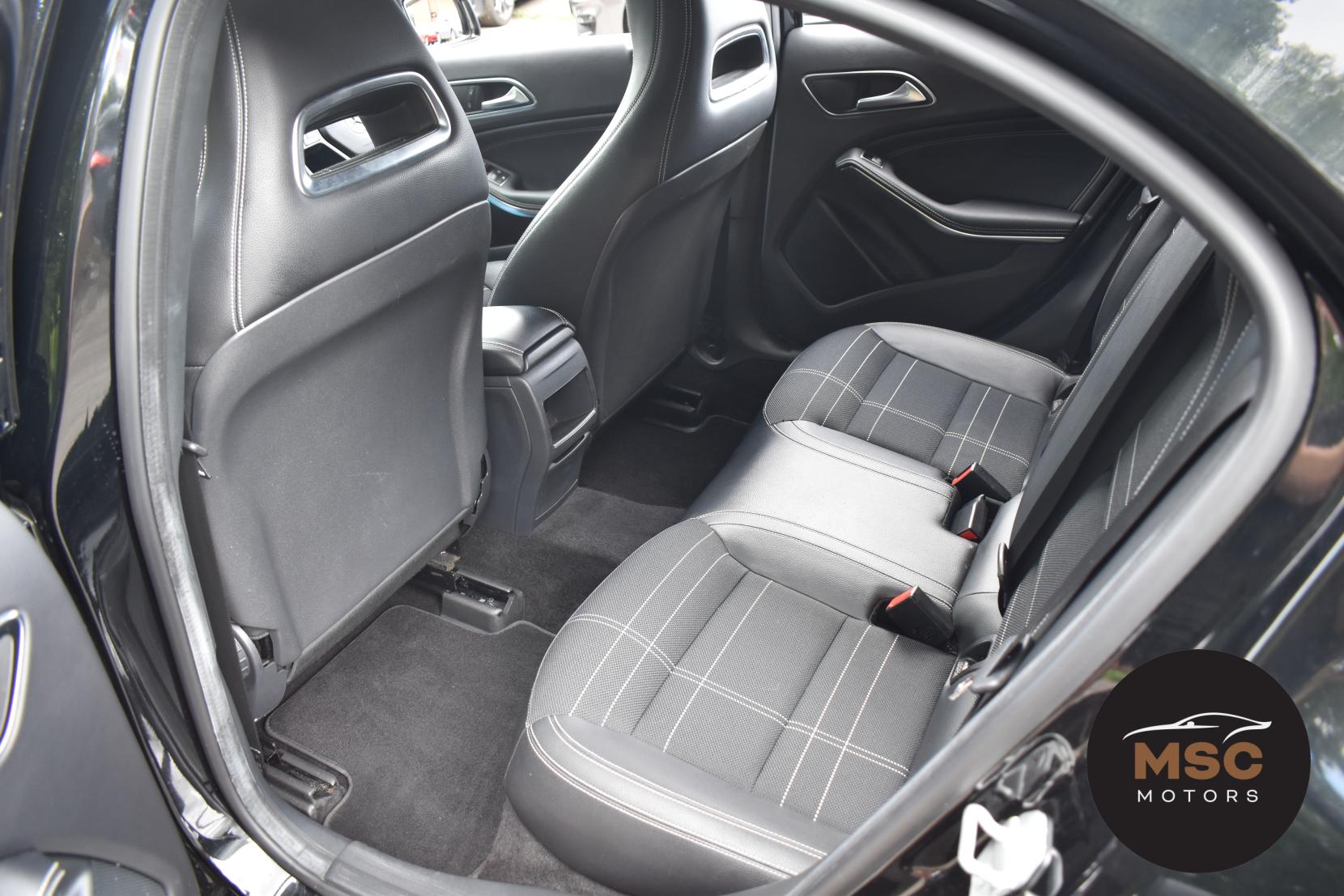 Mercedes-Benz A Class 1.5 A180 CDI Sport Hatchback 5dr Diesel 7G-DCT Euro 5 (s/s) (109 ps)
