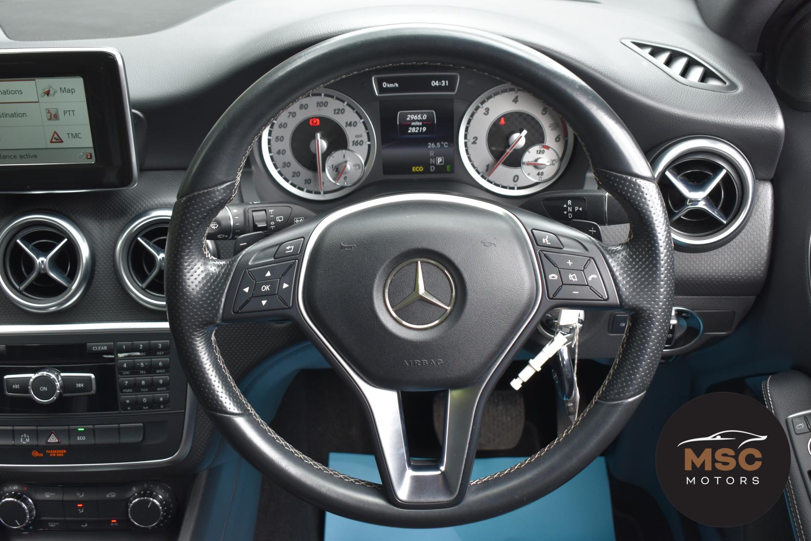 Mercedes-Benz A Class 1.5 A180 CDI Sport Hatchback 5dr Diesel 7G-DCT Euro 5 (s/s) (109 ps)
