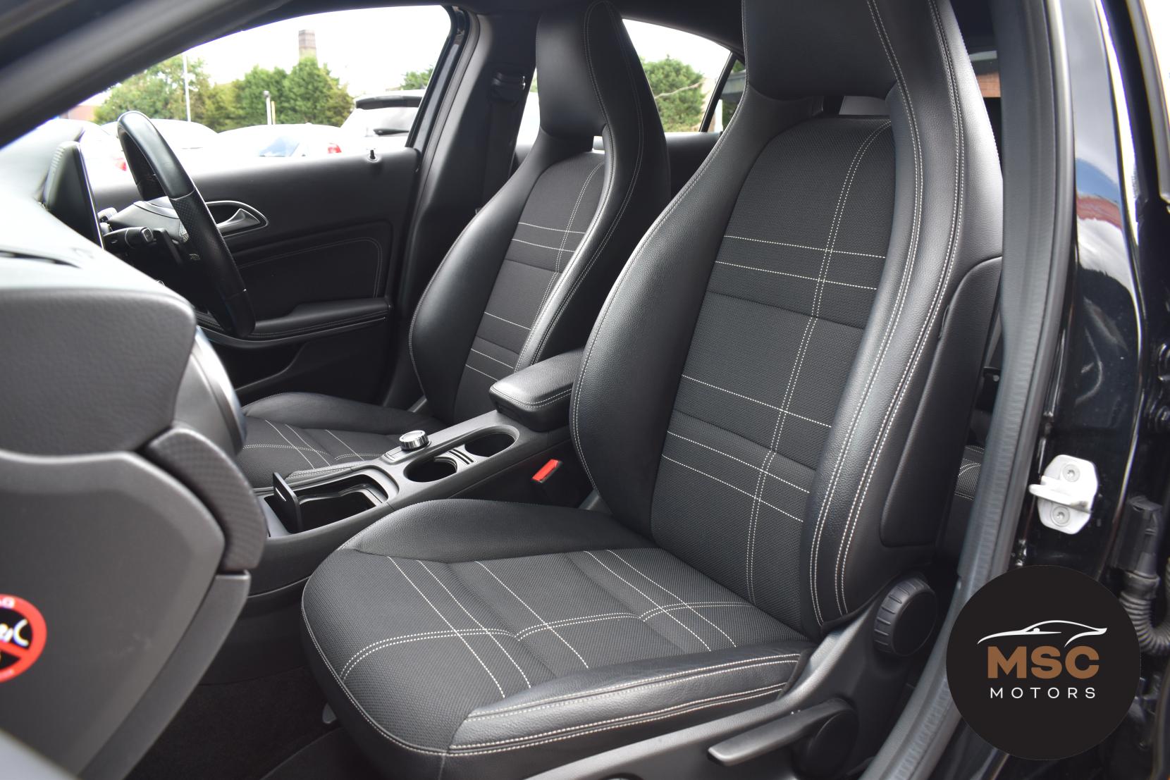 Mercedes-Benz A Class 1.5 A180 CDI Sport Hatchback 5dr Diesel 7G-DCT Euro 5 (s/s) (109 ps)