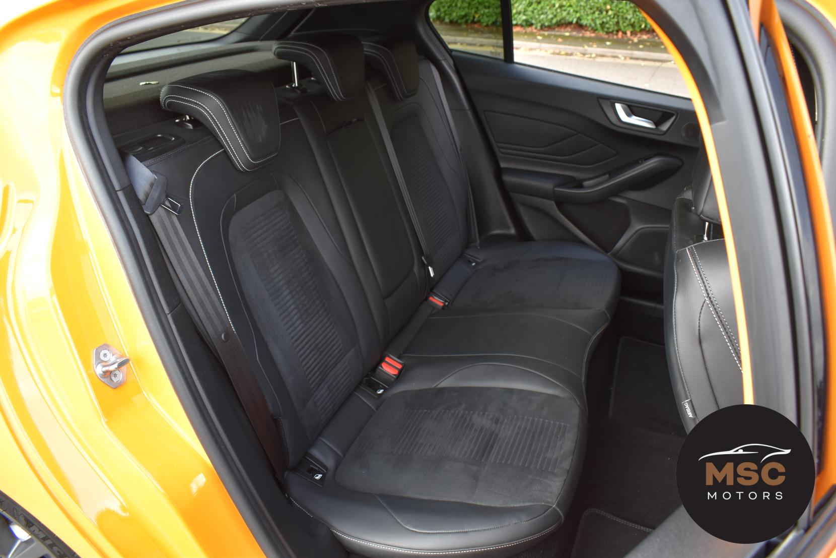 Ford Focus 2.3T EcoBoost ST Hatchback 5dr Petrol Manual Euro 6 (s/s) (280 ps)