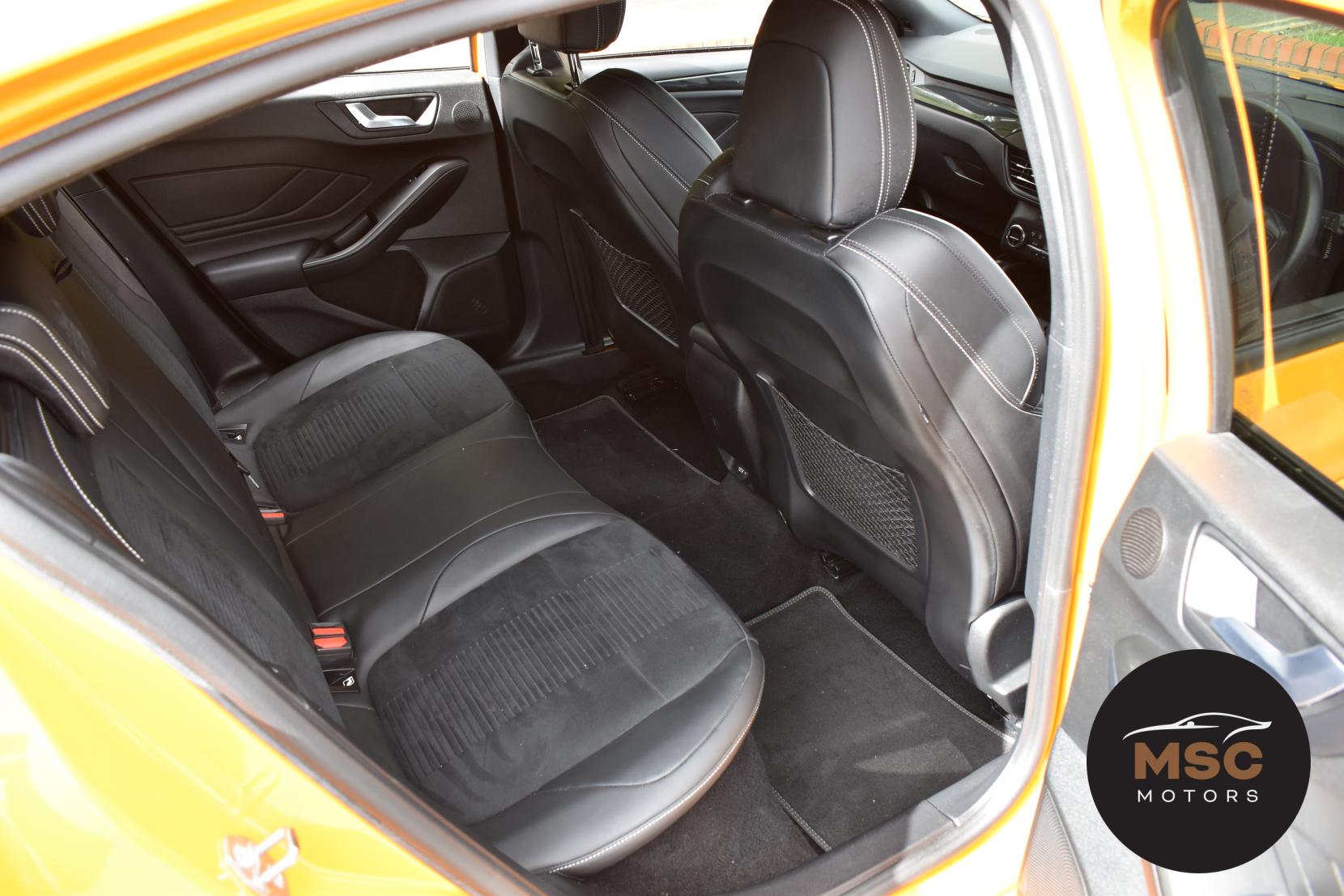 Ford Focus 2.3T EcoBoost ST Hatchback 5dr Petrol Manual Euro 6 (s/s) (280 ps)