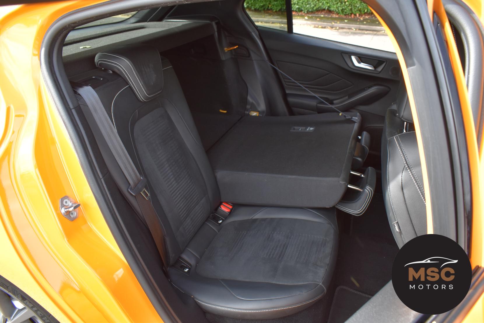 Ford Focus 2.3T EcoBoost ST Hatchback 5dr Petrol Manual Euro 6 (s/s) (280 ps)