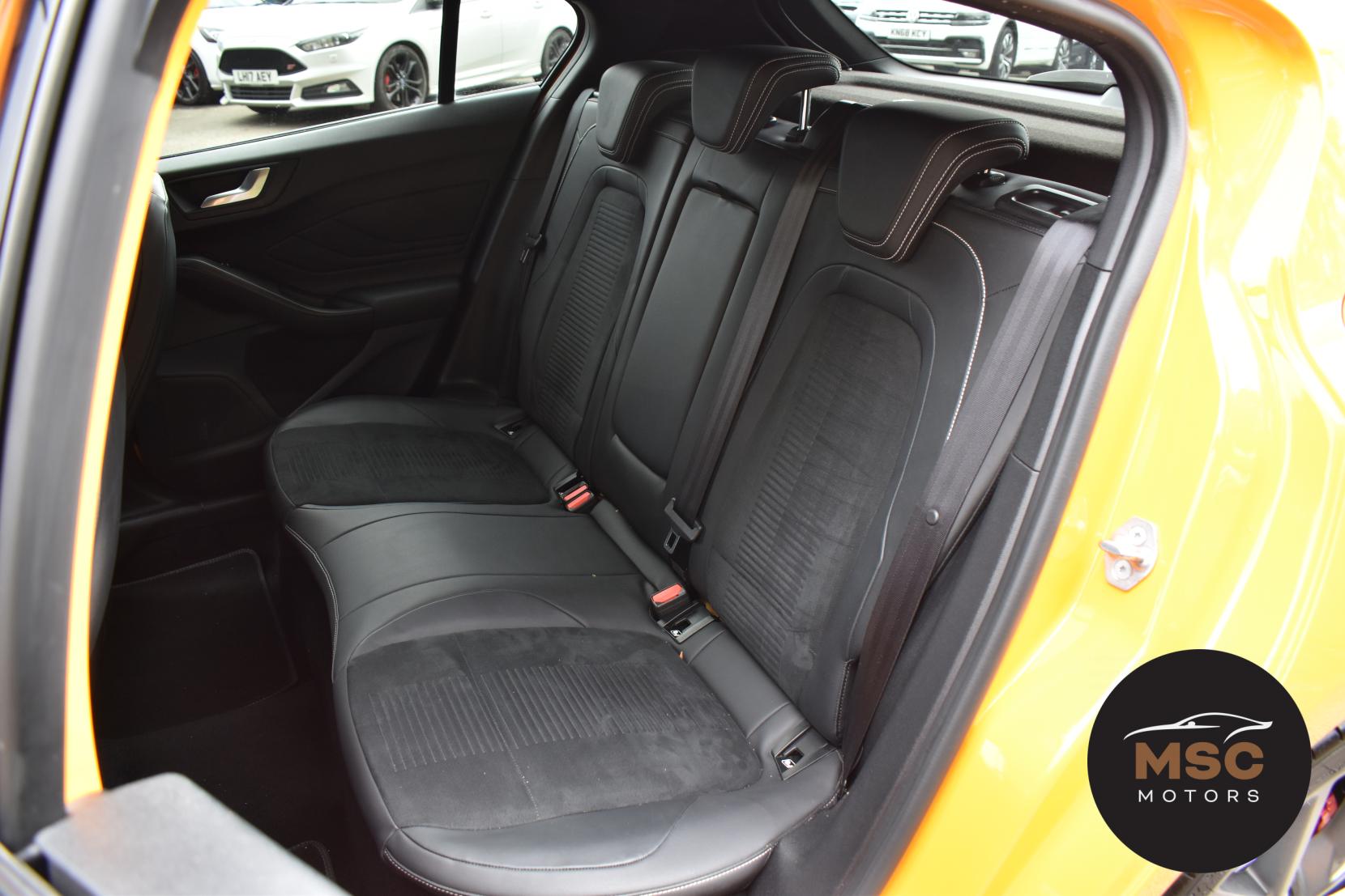Ford Focus 2.3T EcoBoost ST Hatchback 5dr Petrol Manual Euro 6 (s/s) (280 ps)