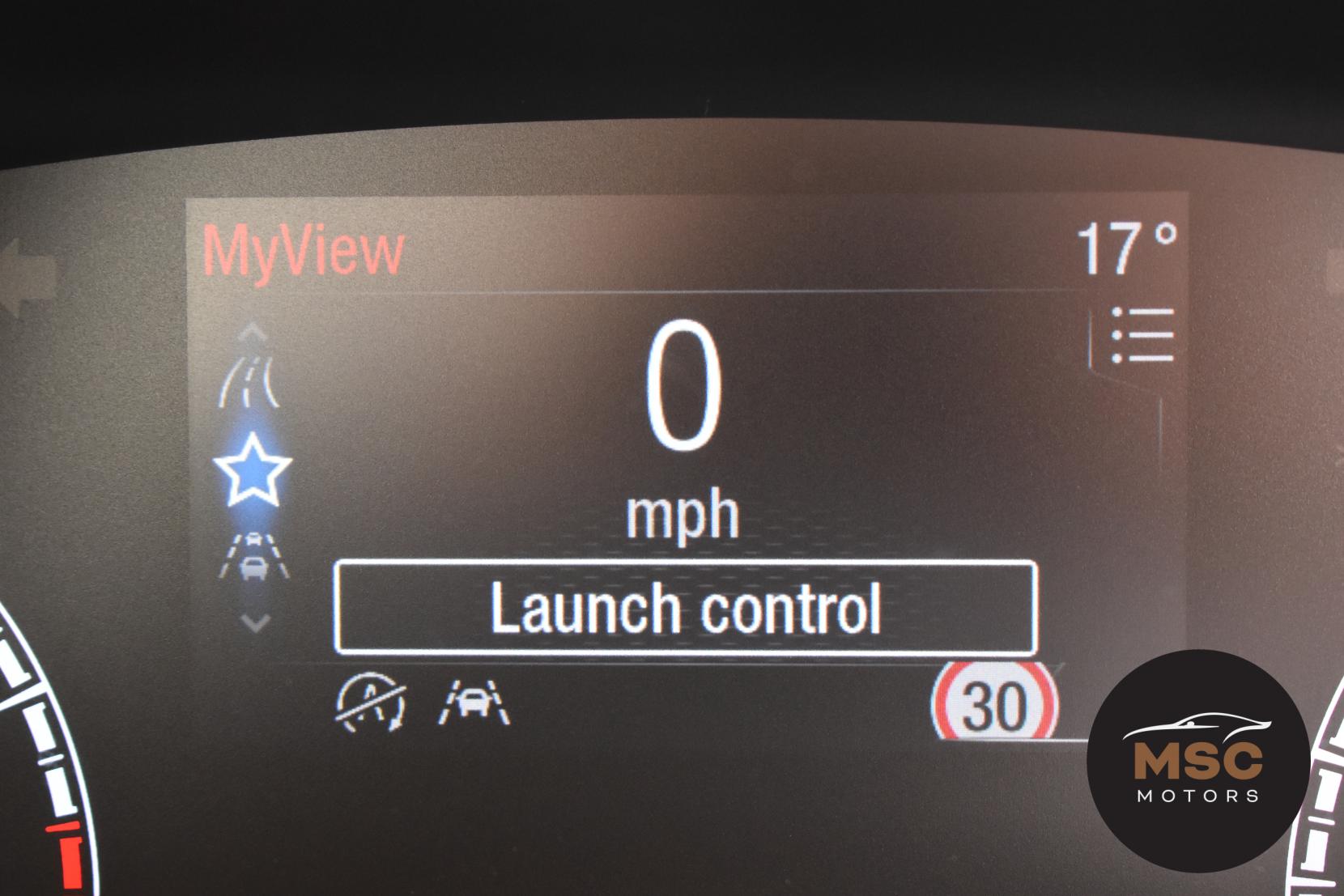 Ford Focus 2.3T EcoBoost ST Hatchback 5dr Petrol Manual Euro 6 (s/s) (280 ps)