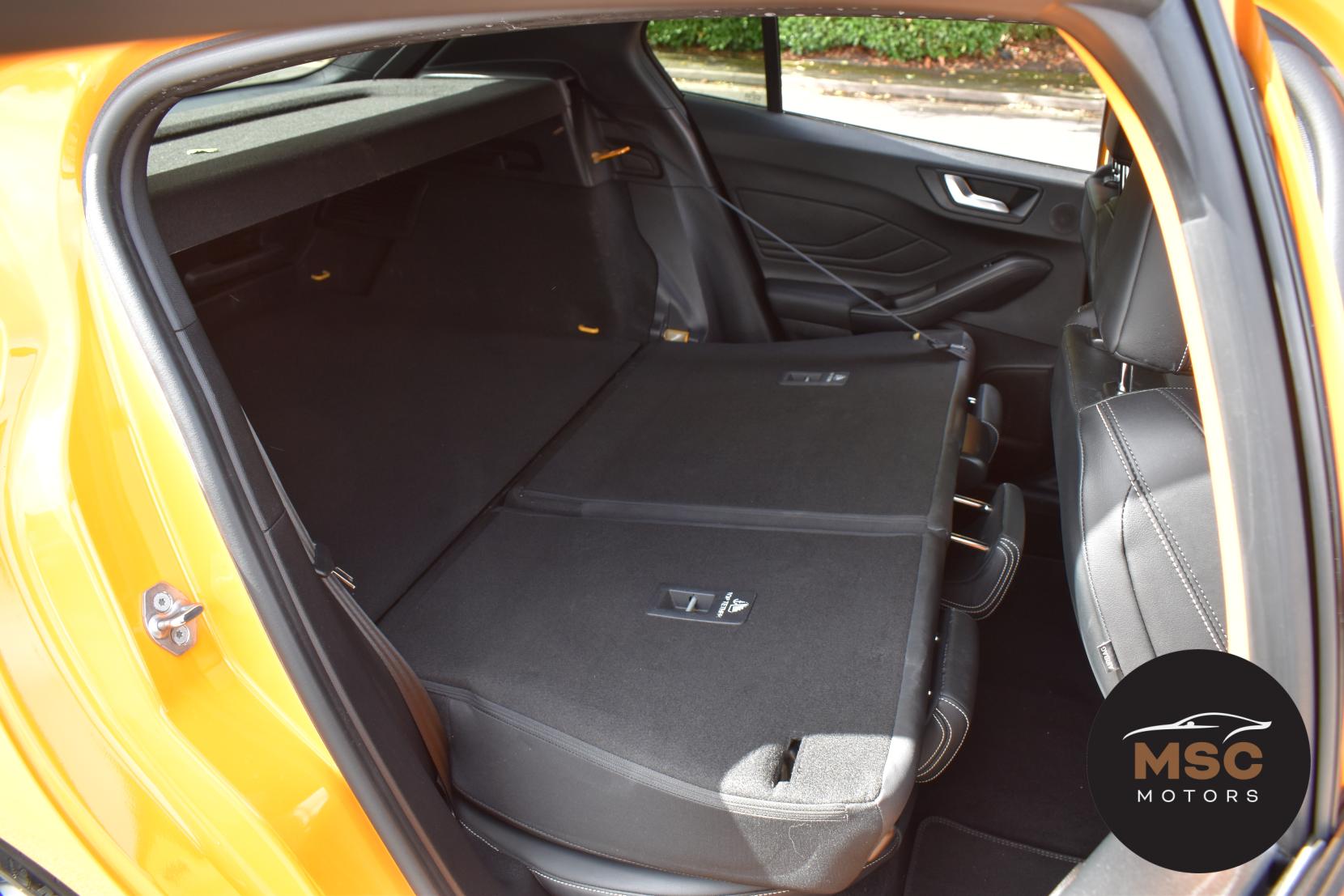 Ford Focus 2.3T EcoBoost ST Hatchback 5dr Petrol Manual Euro 6 (s/s) (280 ps)