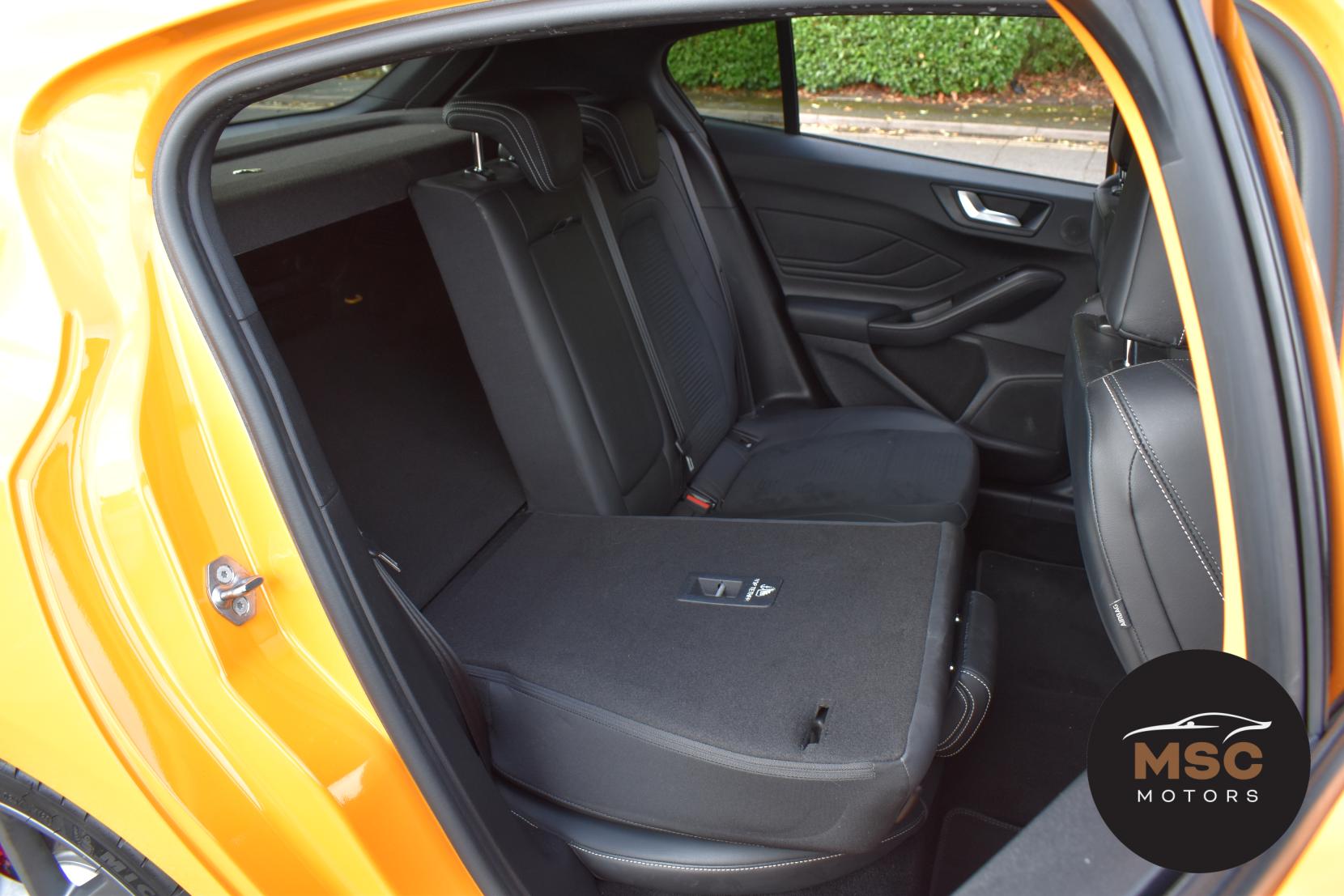 Ford Focus 2.3T EcoBoost ST Hatchback 5dr Petrol Manual Euro 6 (s/s) (280 ps)