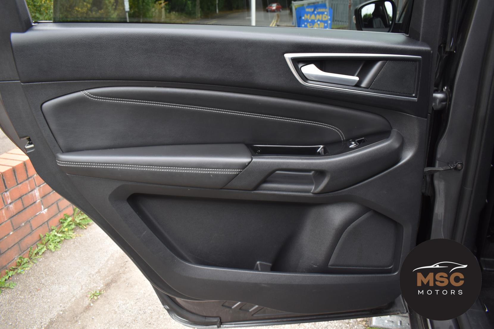 Ford S-Max 2.0 TDCi Titanium MPV 5dr Diesel Powershift Euro 6 (s/s) (150 ps)