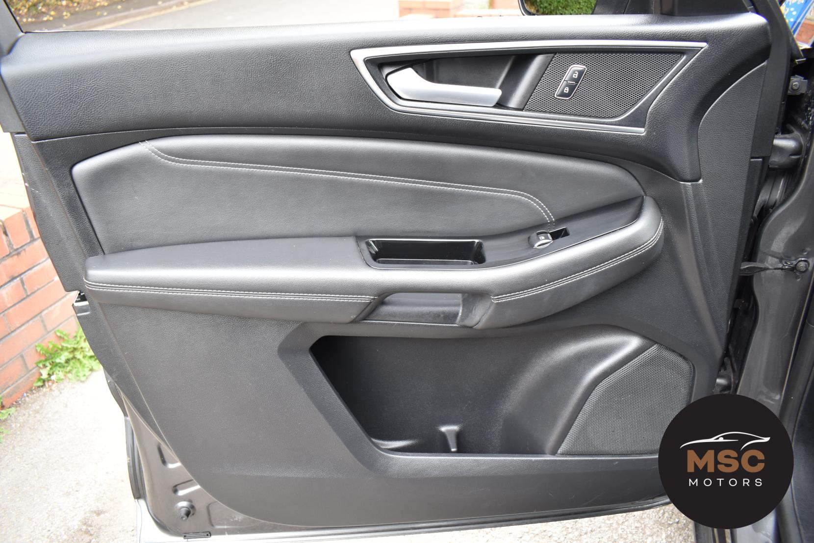 Ford S-Max 2.0 TDCi Titanium MPV 5dr Diesel Powershift Euro 6 (s/s) (150 ps)