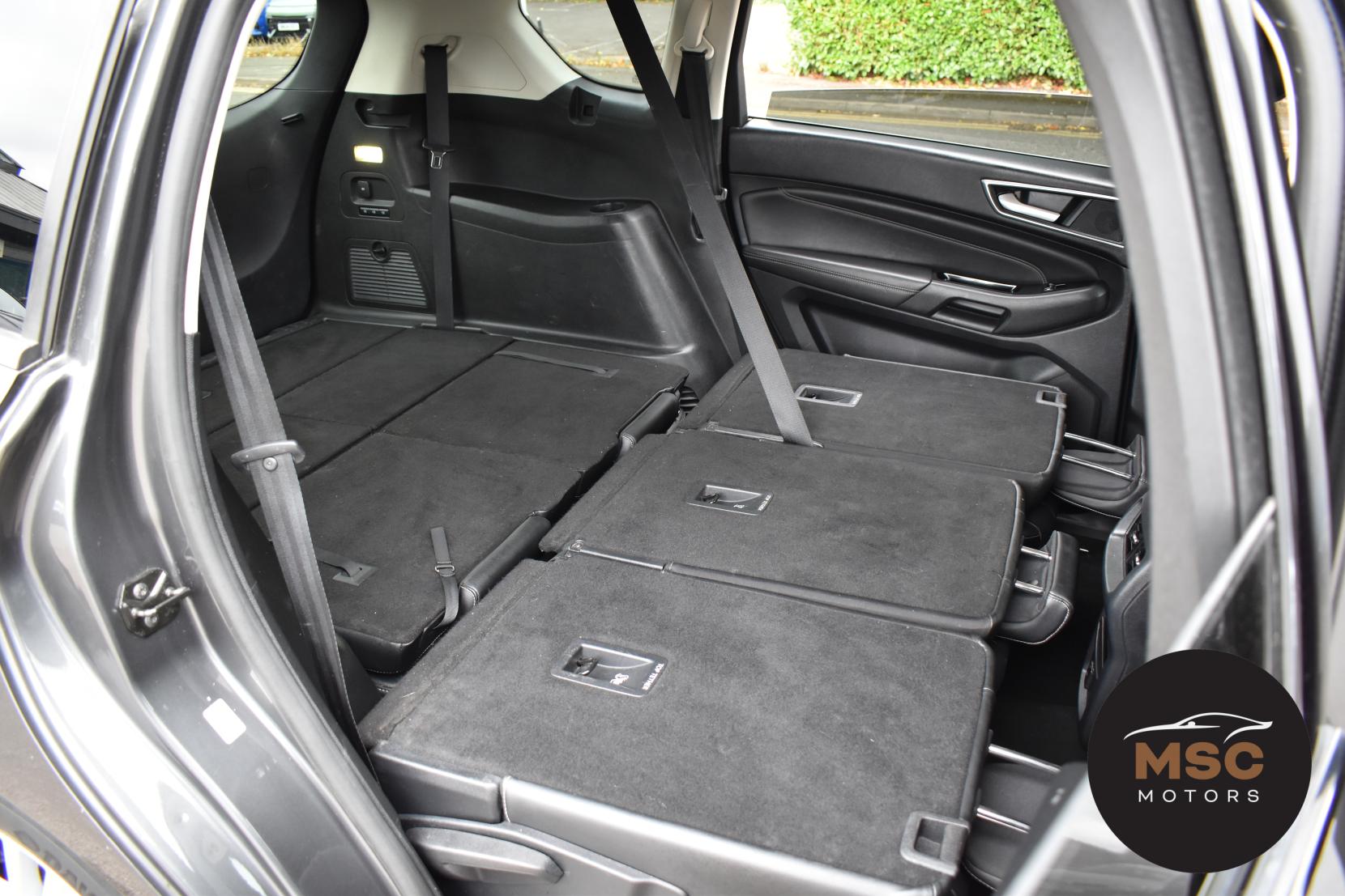 Ford S-Max 2.0 TDCi Titanium MPV 5dr Diesel Powershift Euro 6 (s/s) (150 ps)