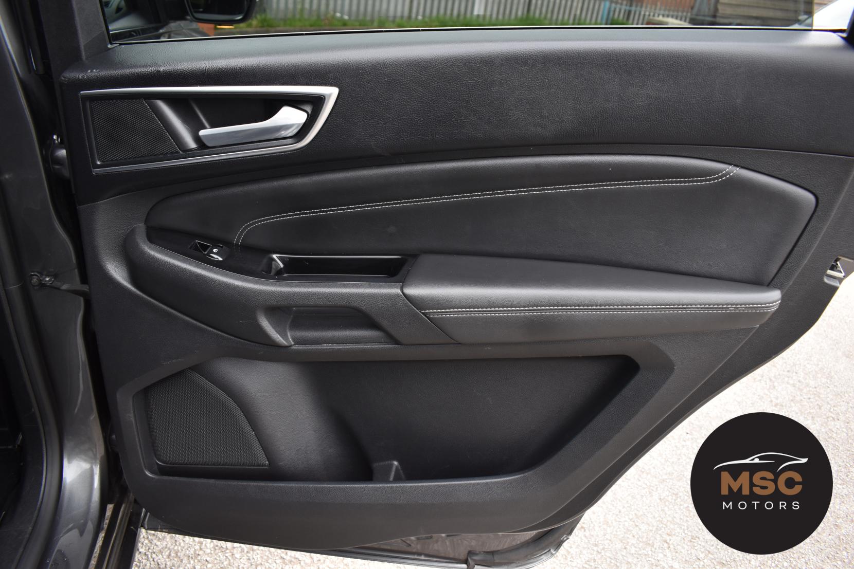 Ford S-Max 2.0 TDCi Titanium MPV 5dr Diesel Powershift Euro 6 (s/s) (150 ps)