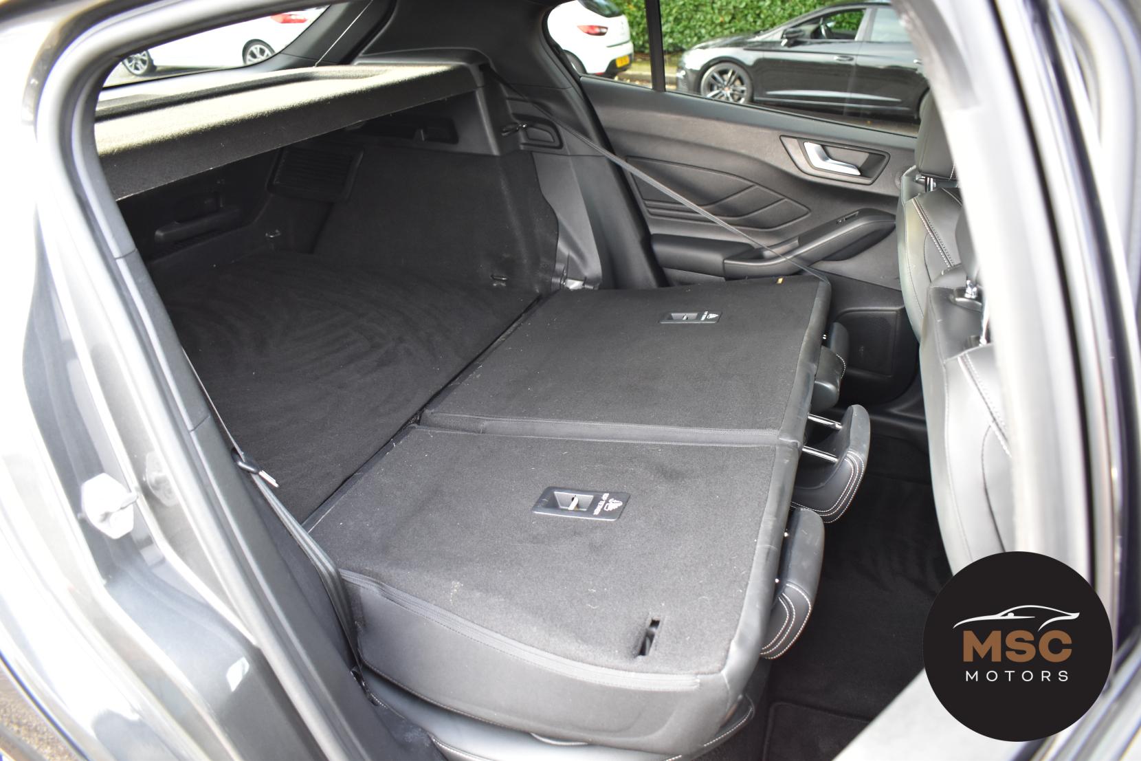 Ford Focus 2.3T EcoBoost ST Hatchback 5dr Petrol Manual Euro 6 (s/s) (280 ps)