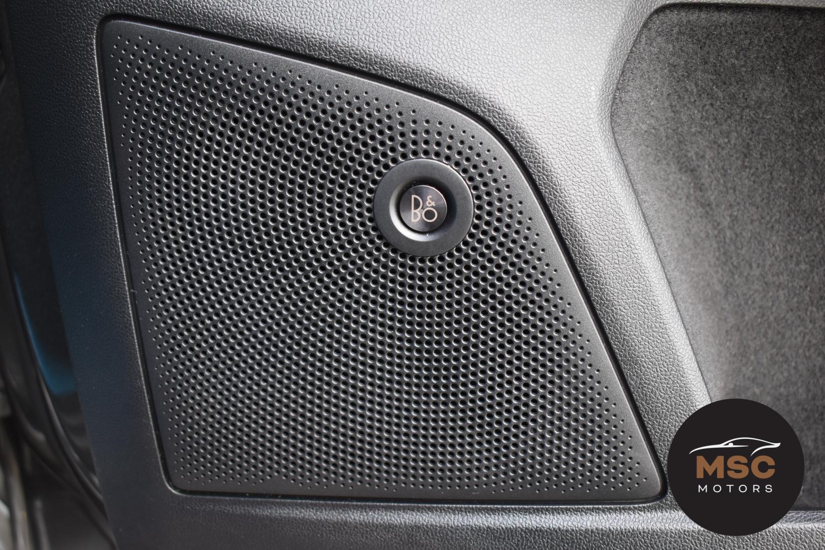 Ford Focus 2.3T EcoBoost ST Hatchback 5dr Petrol Manual Euro 6 (s/s) (280 ps)