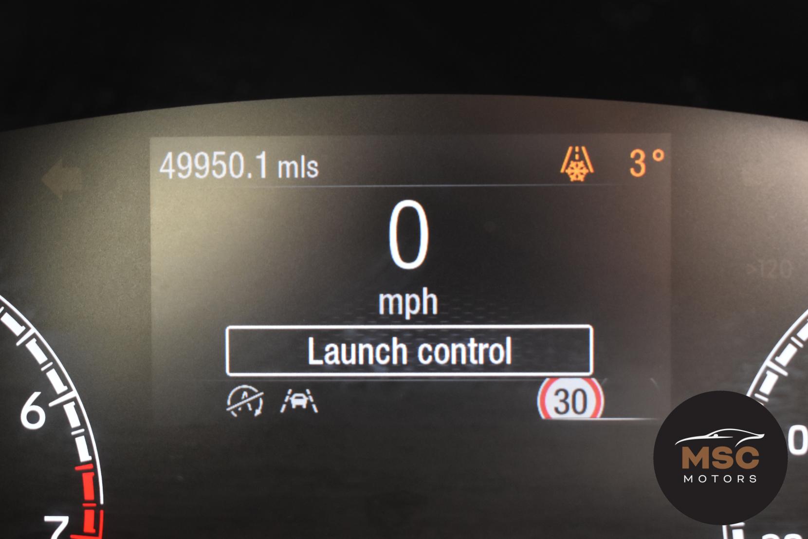 Ford Focus 2.3T EcoBoost ST Hatchback 5dr Petrol Manual Euro 6 (s/s) (280 ps)