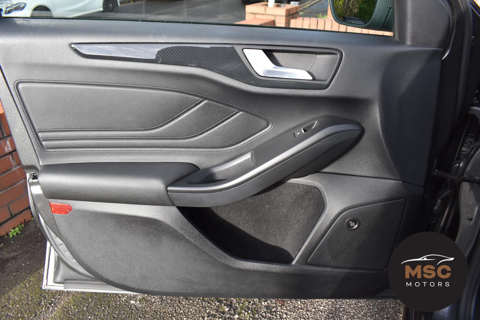 Ford Focus 2.3T EcoBoost ST Hatchback 5dr Petrol Manual Euro 6 (s/s) (280 ps)