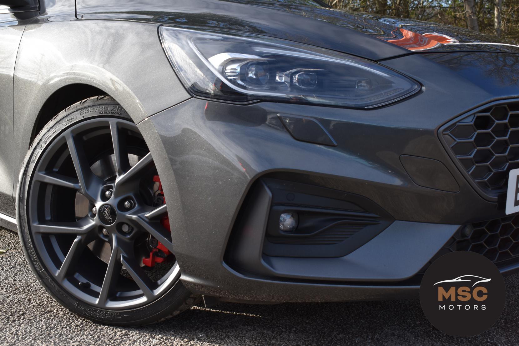 Ford Focus 2.3T EcoBoost ST Hatchback 5dr Petrol Manual Euro 6 (s/s) (280 ps)