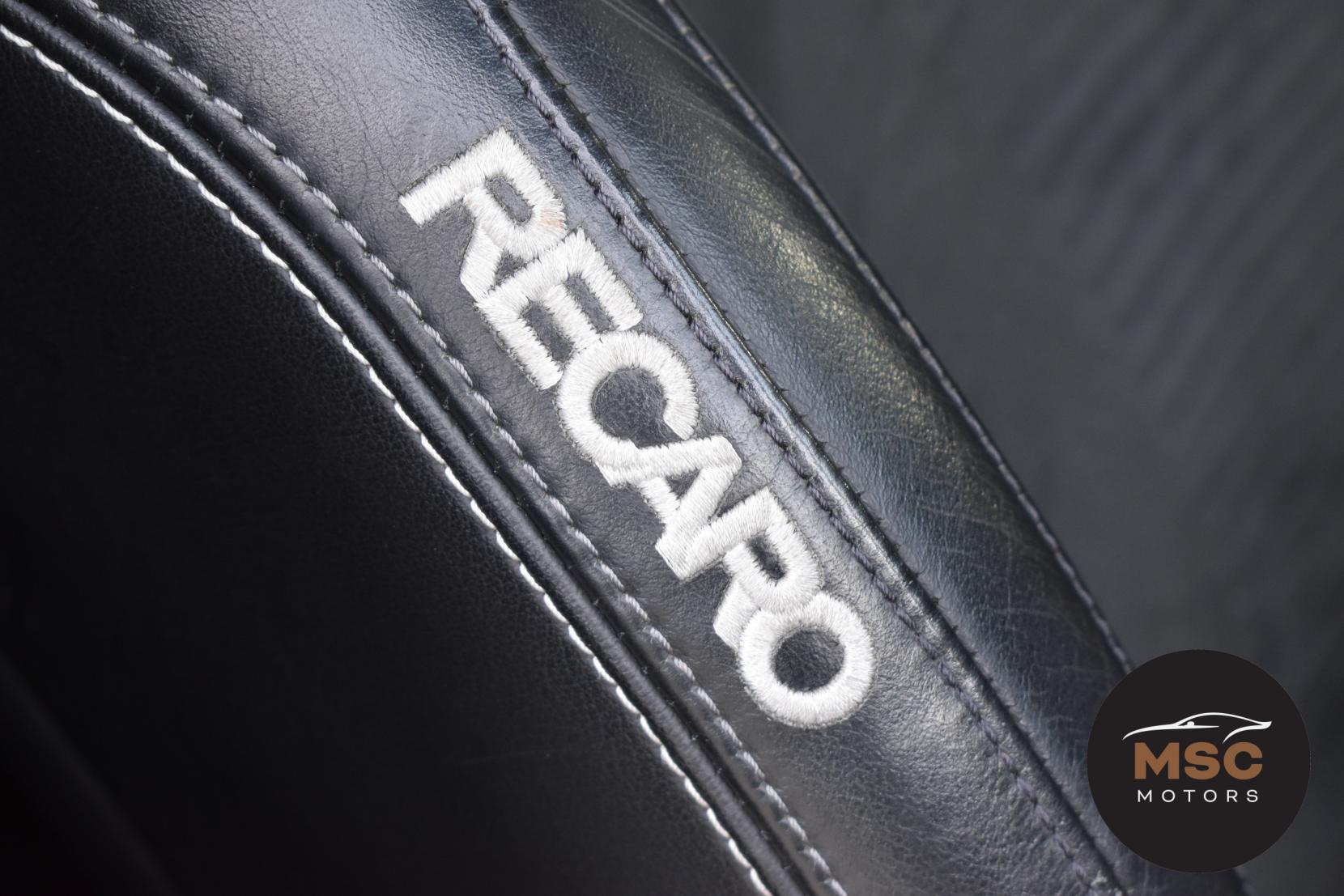 Ford Focus 2.3T EcoBoost ST Hatchback 5dr Petrol Manual Euro 6 (s/s) (280 ps)