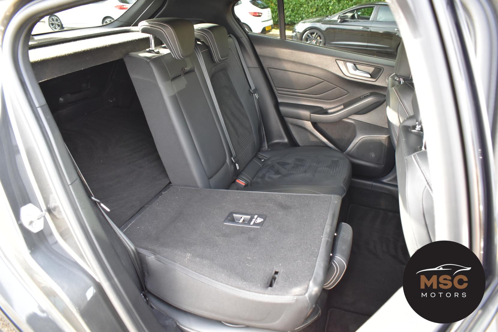 Ford Focus 2.3T EcoBoost ST Hatchback 5dr Petrol Manual Euro 6 (s/s) (280 ps)