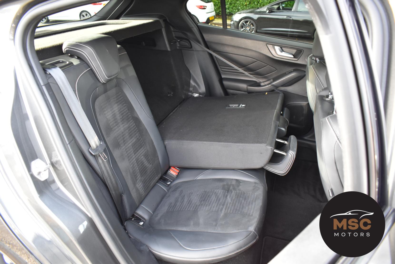 Ford Focus 2.3T EcoBoost ST Hatchback 5dr Petrol Manual Euro 6 (s/s) (280 ps)